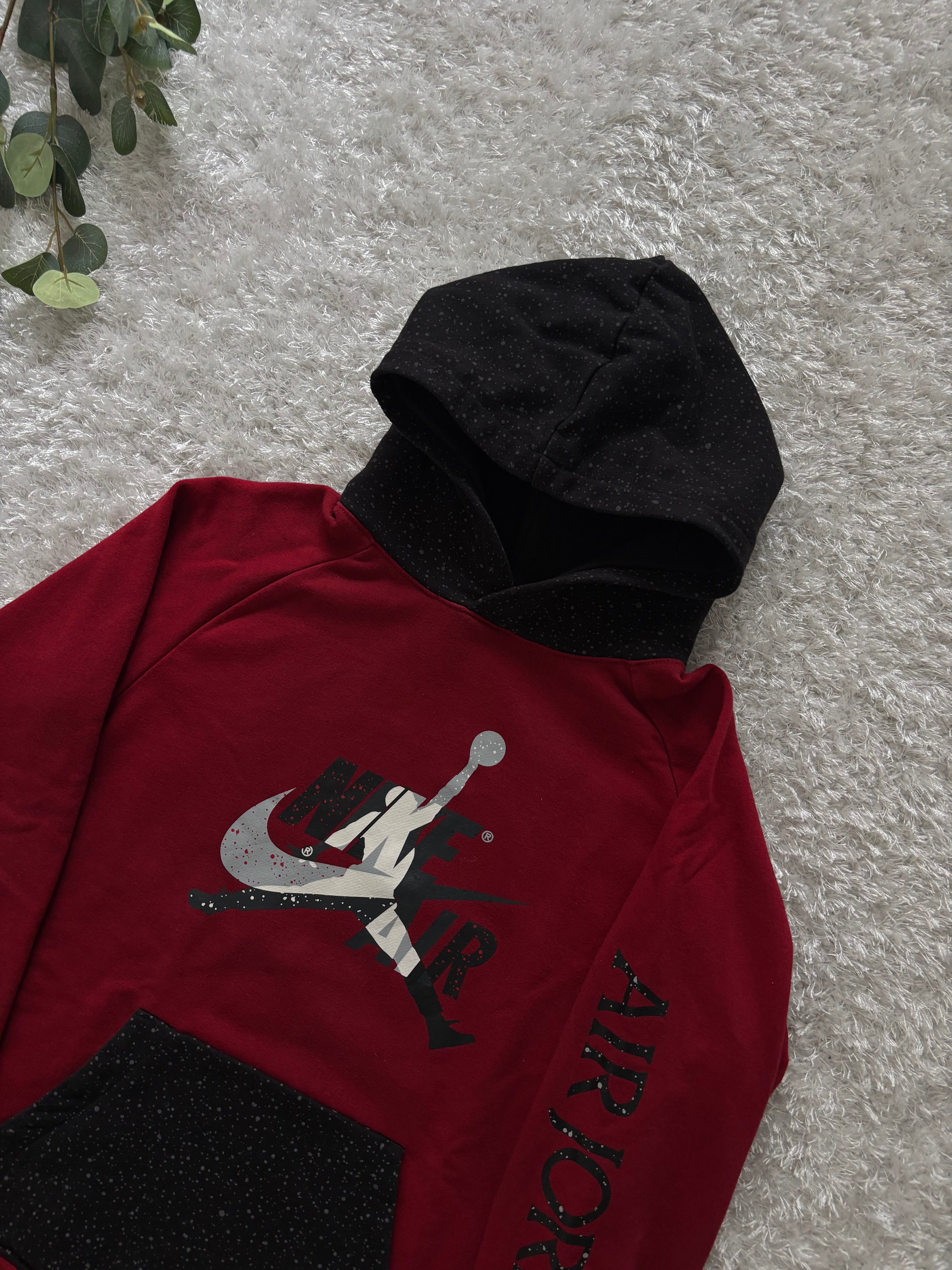 Jordan Hoodie
