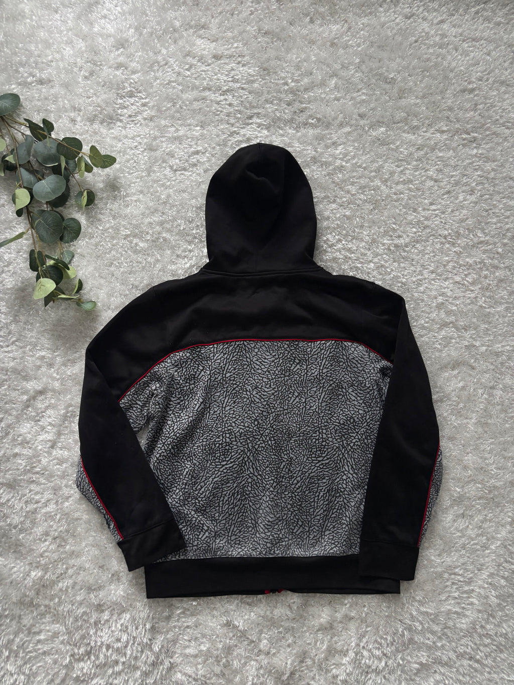 Jordan Zip-Up