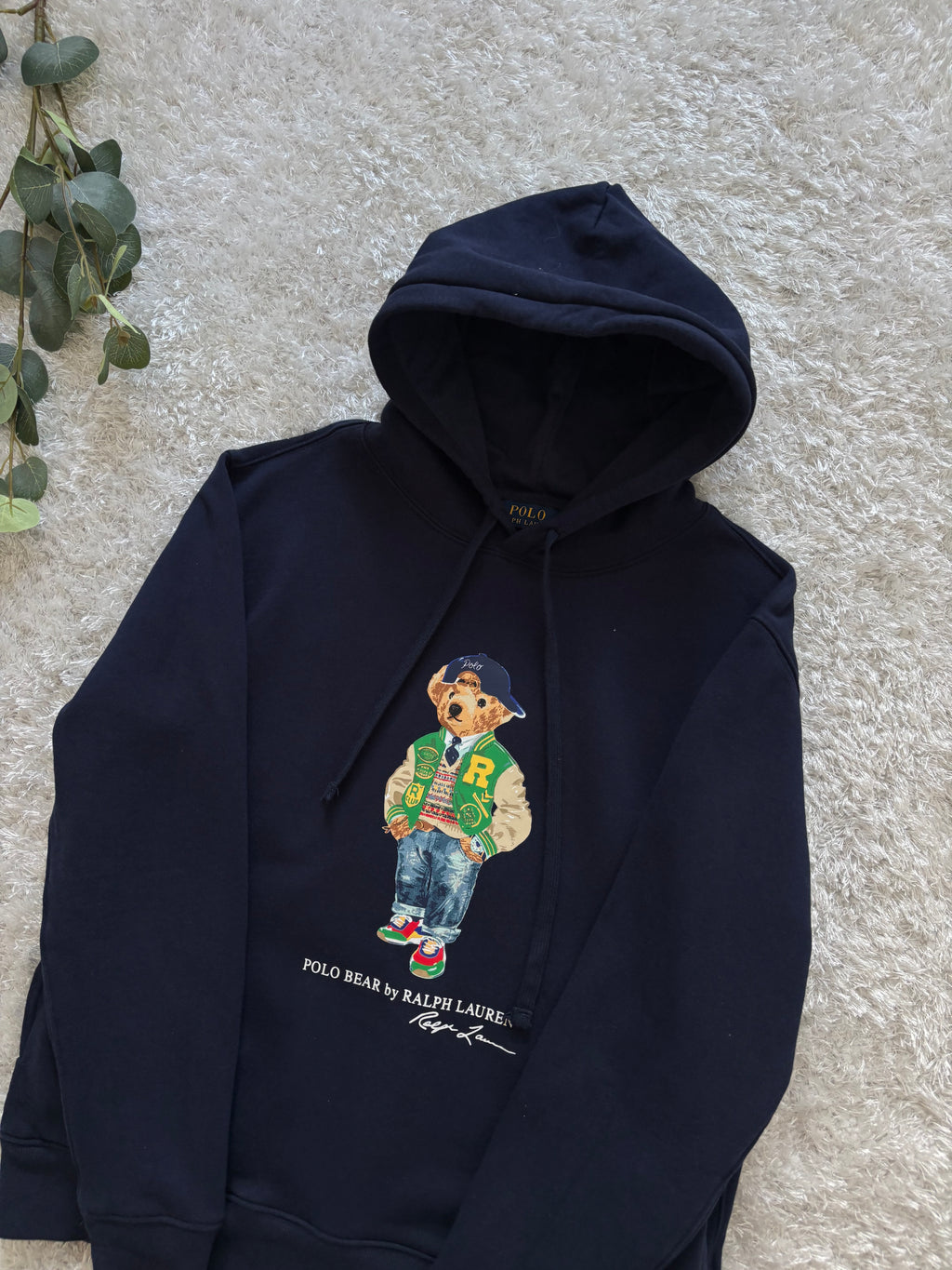 Polo Bear By Ralph Lauren