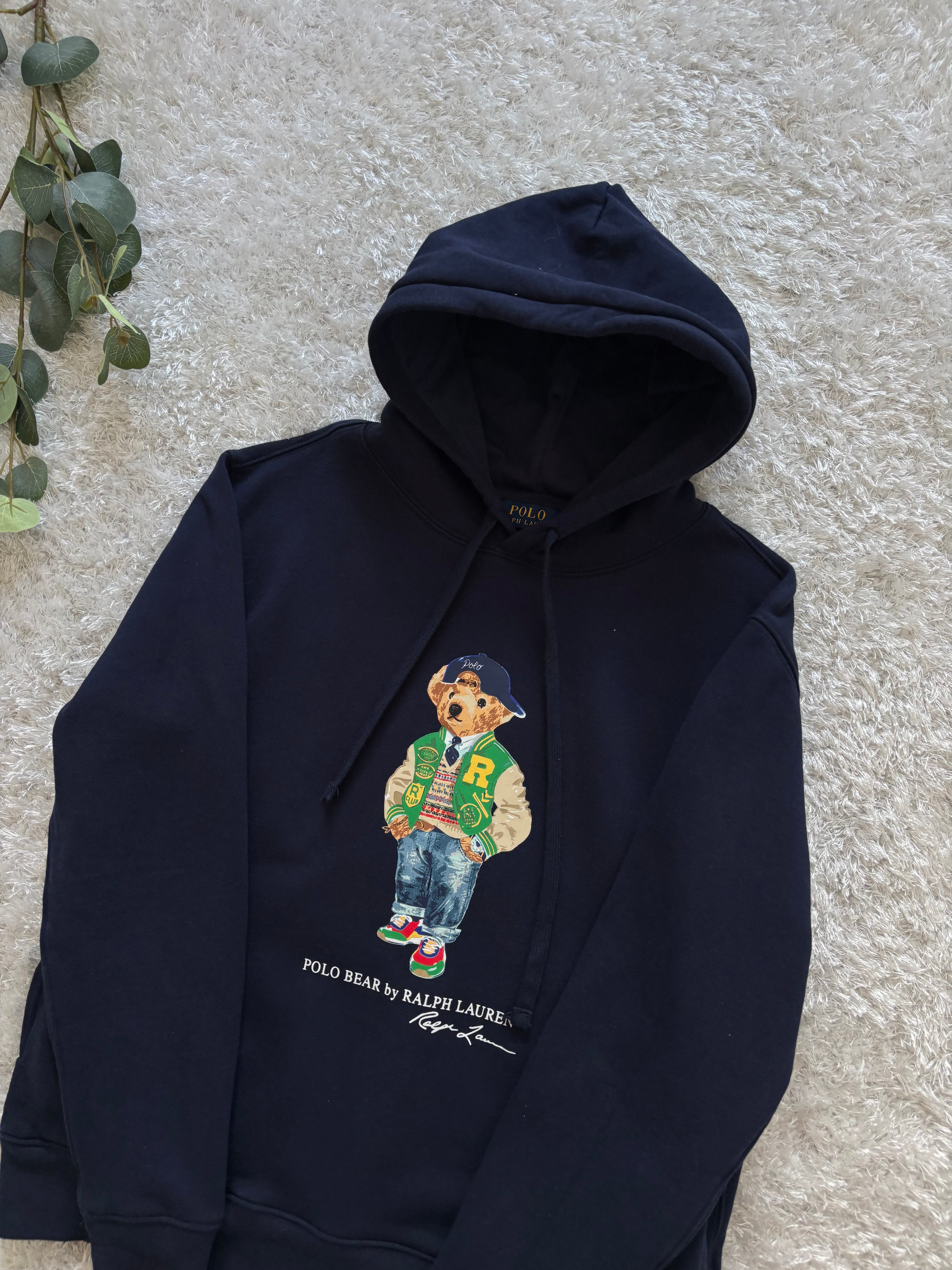 Polo Bear By Ralph Lauren