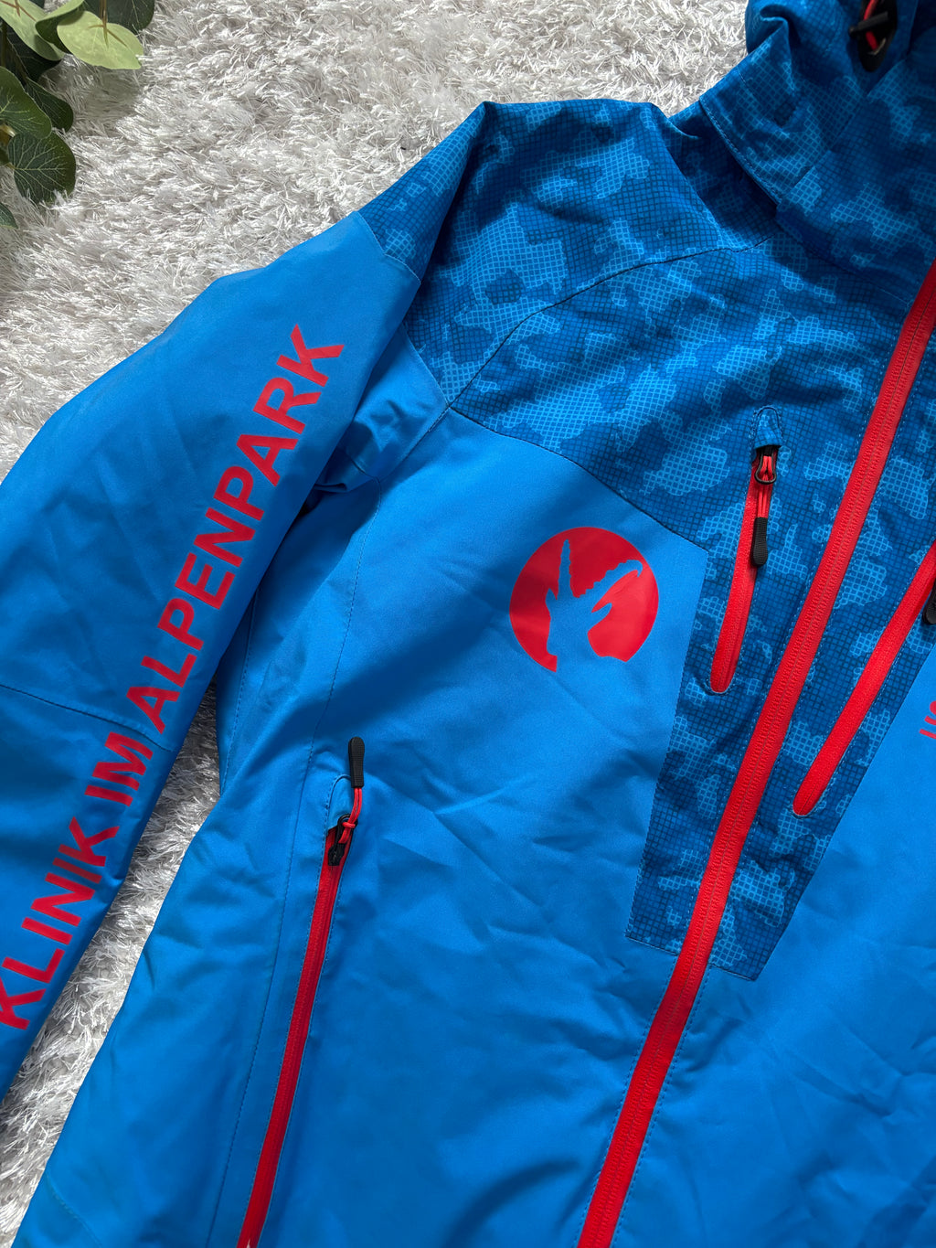 Ski Jacket (Мъжко)