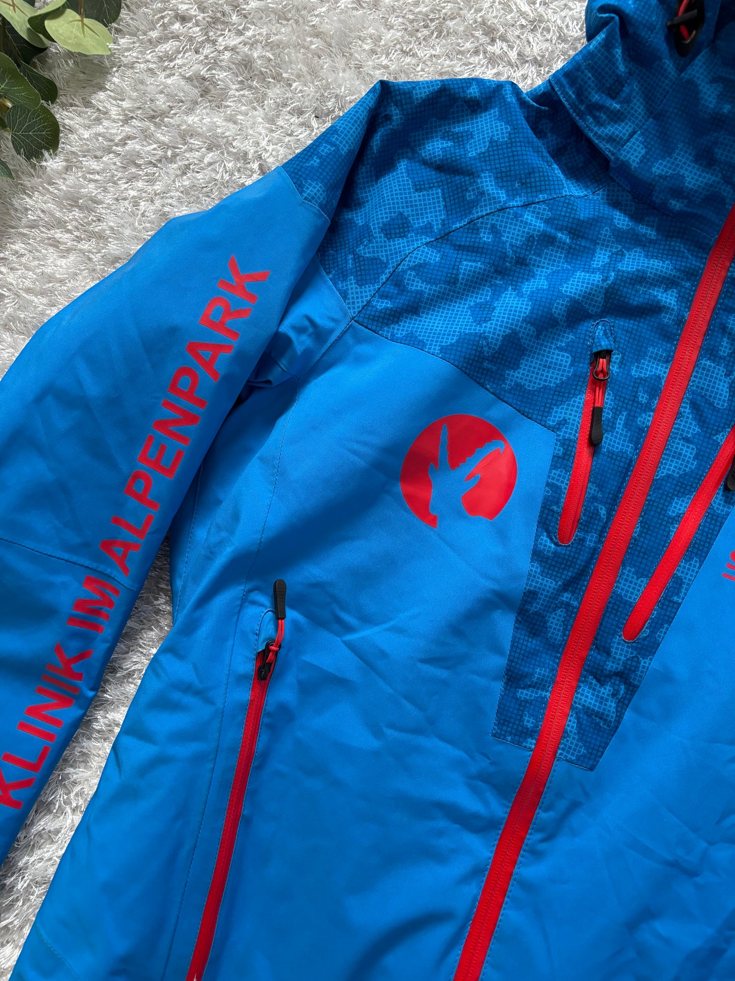 Ski Jacket (Мъжко)