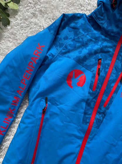 Ski Jacket (Мъжко)