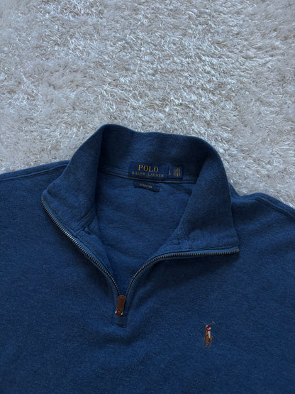 Ralph Lauren Half Zip-Up