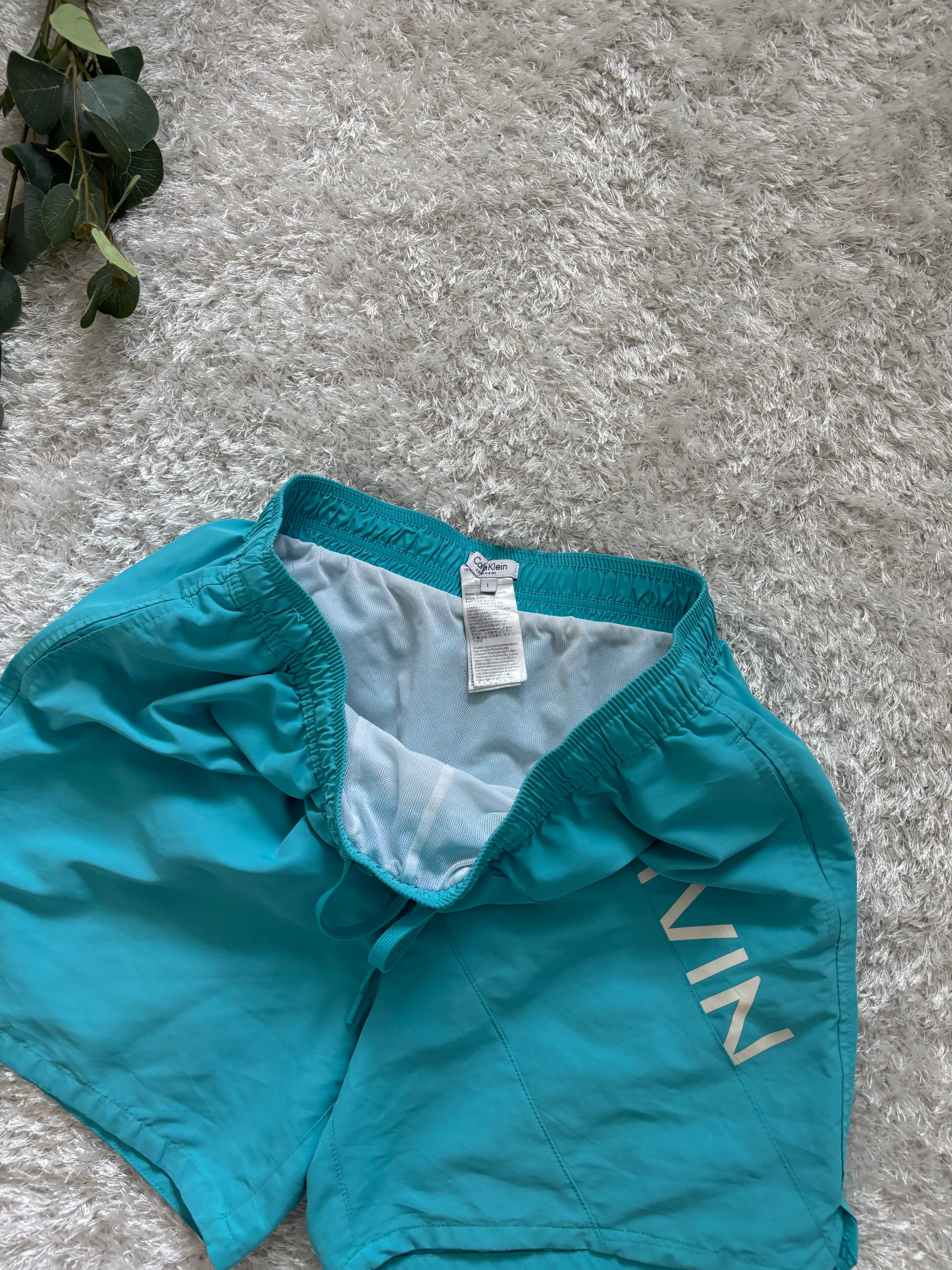 Calvin Klein Shorts