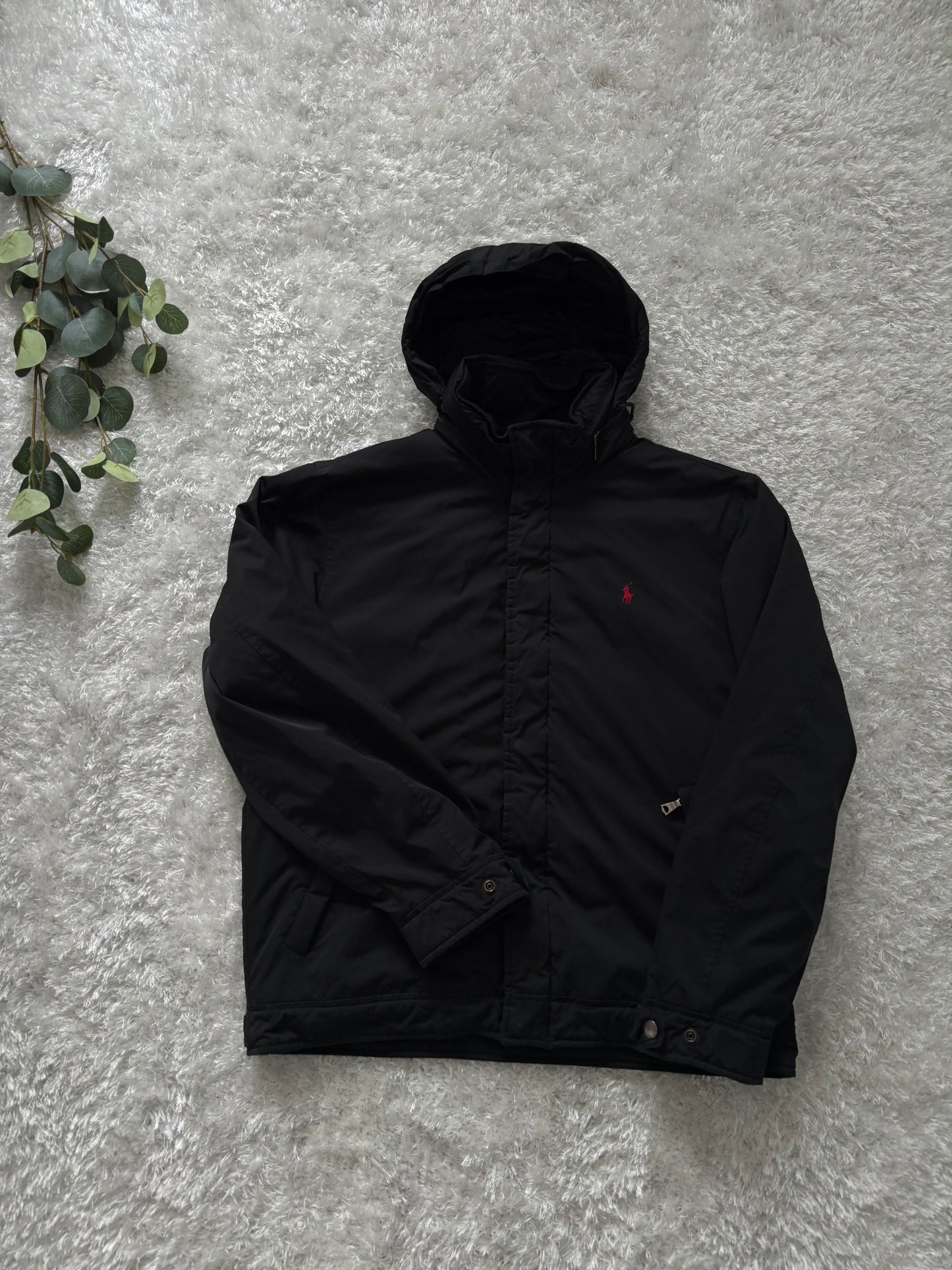 Ralph Lauren Jacket (Поларена Подплата)