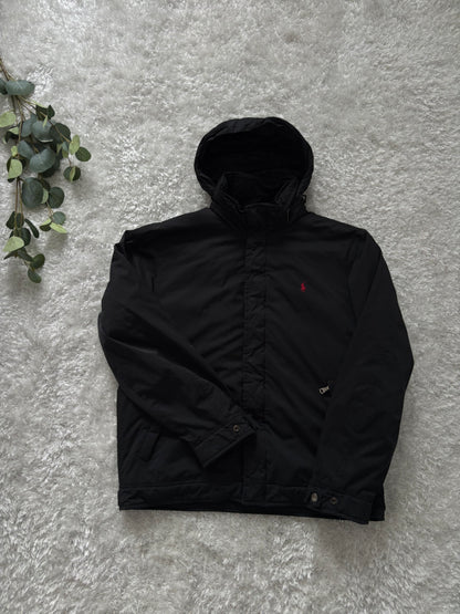 Ralph Lauren Jacket (Поларена Подплата)