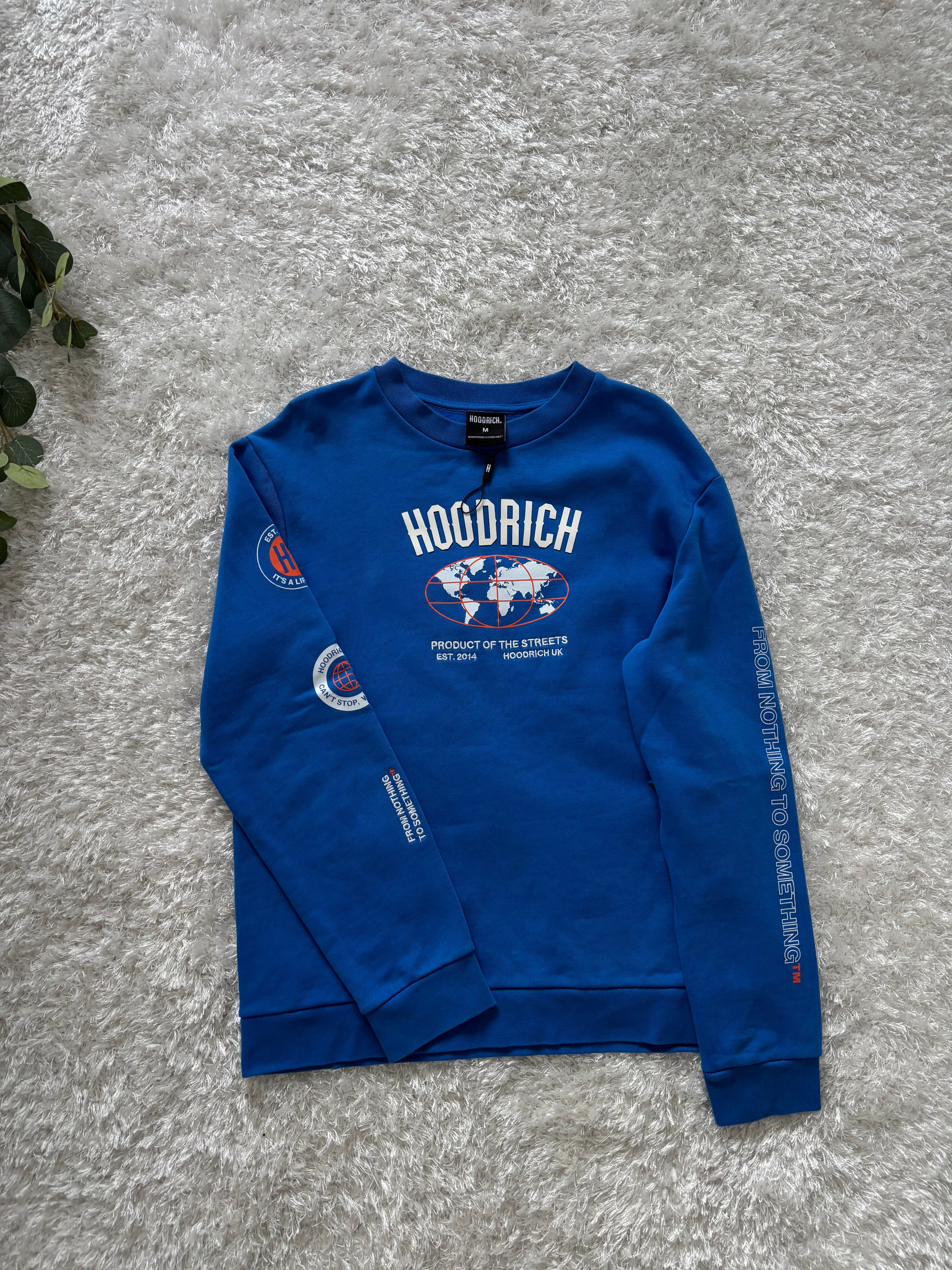 HOODRICH Set