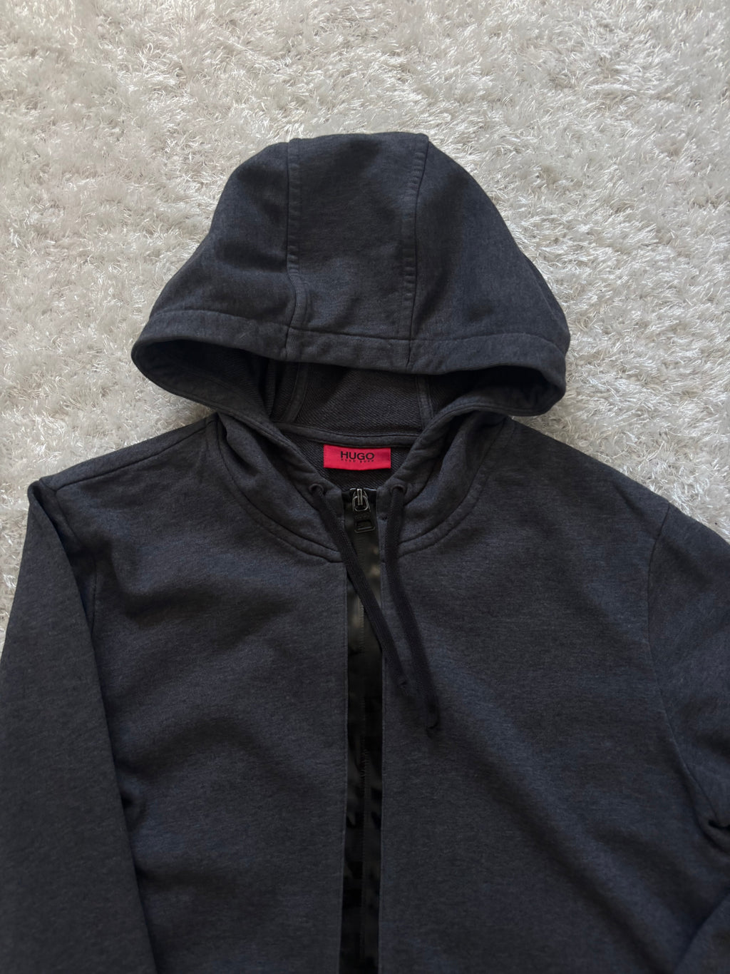 HUGO Zip-Up