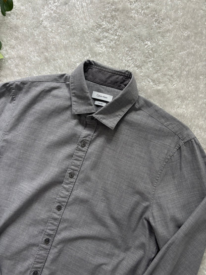 Calvin Klein Shirt (Slim Fit)