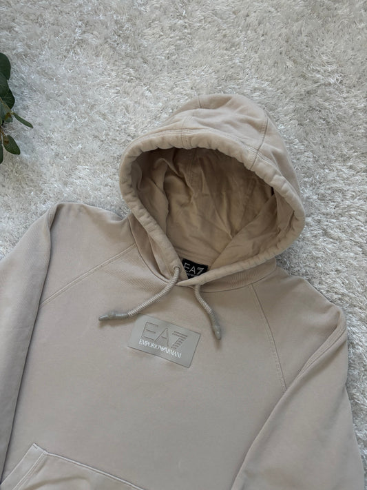 Emporio Armani EA7 Hoodie