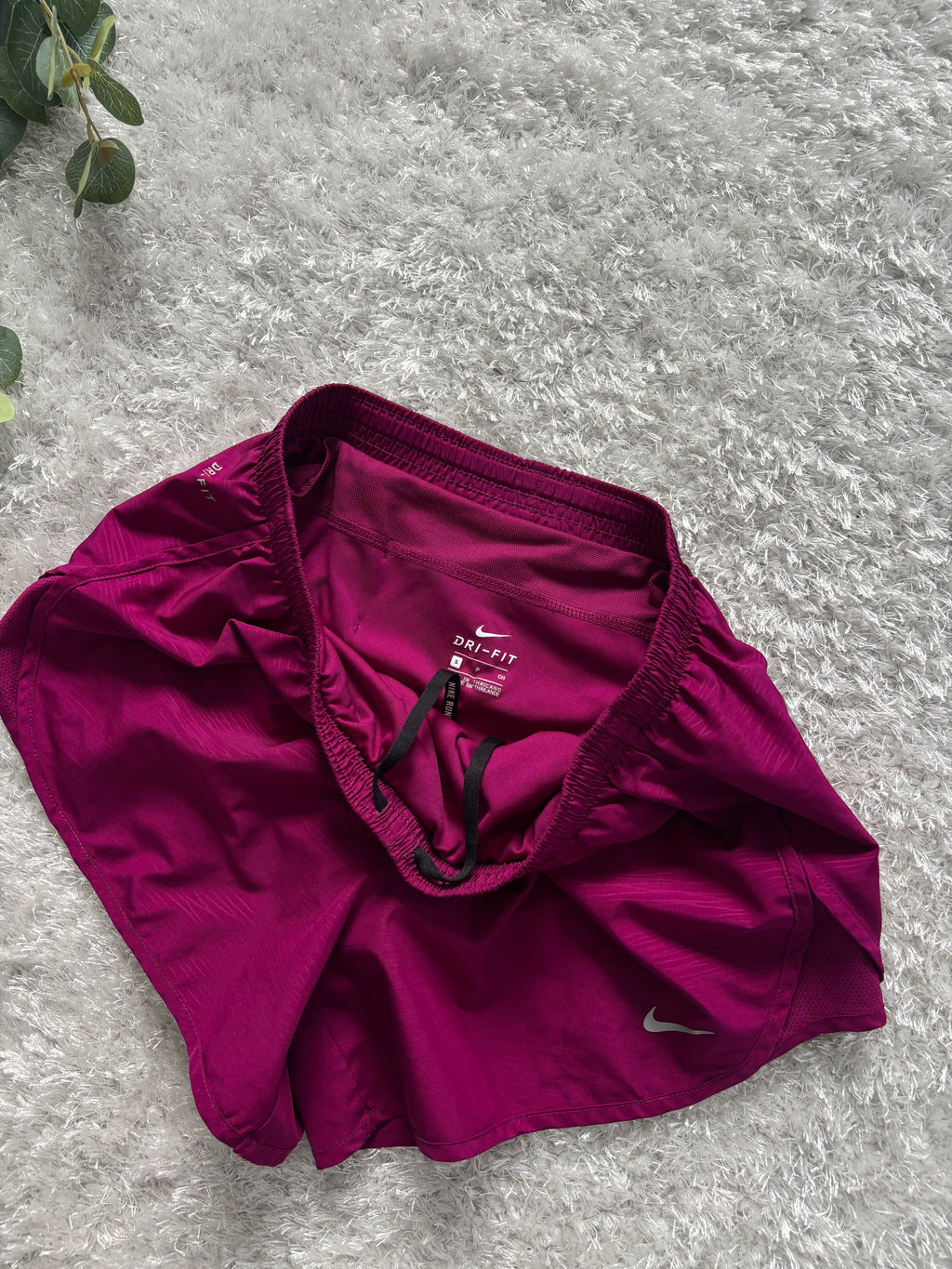 Nike Shorts (Дамско)