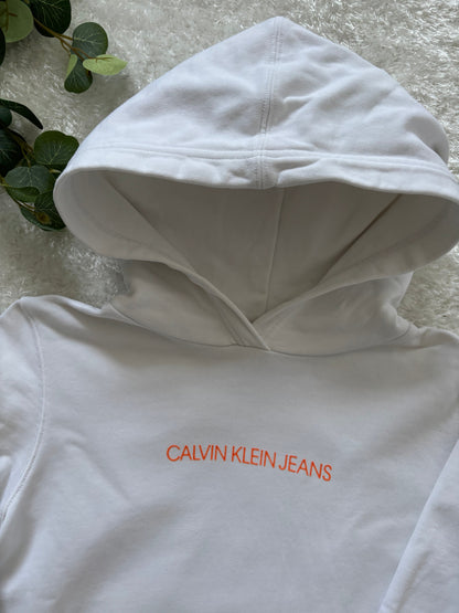 Calvin Klein Hoodie (Дамско)