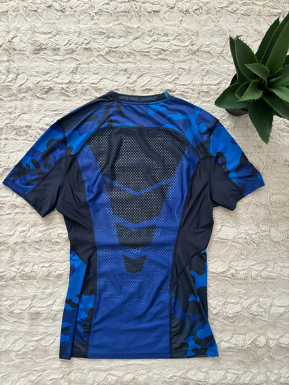 Nike Pro Combat T-Shirt