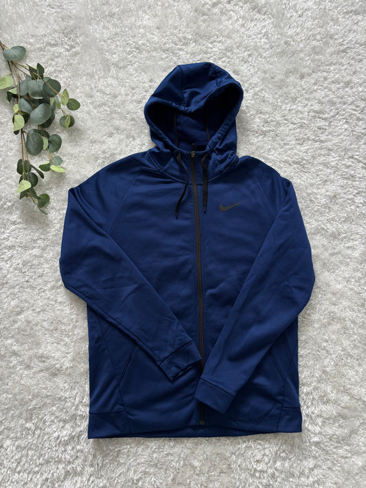 Nike Zip-Up
