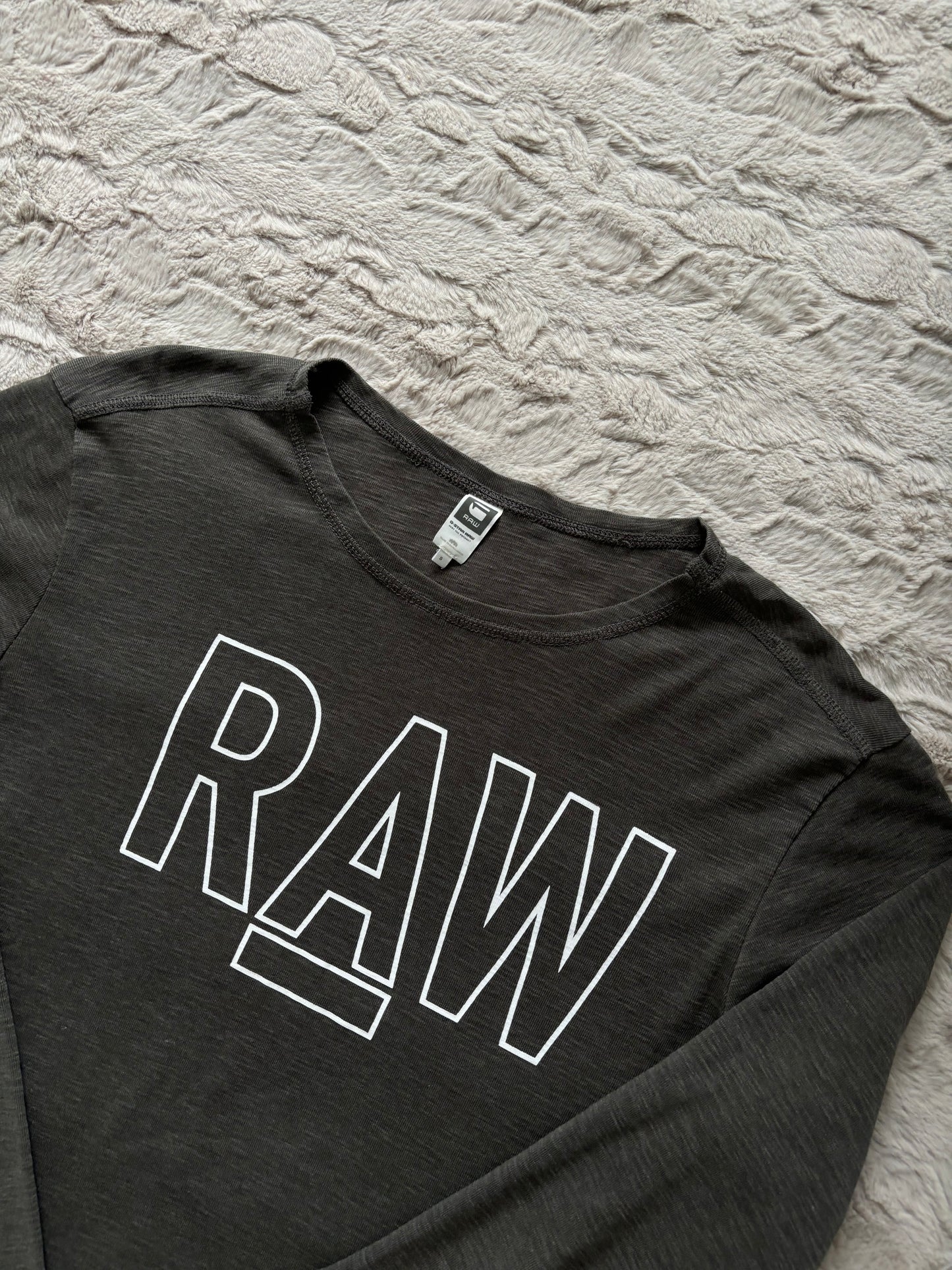 G-Star RAW Long Sleeve