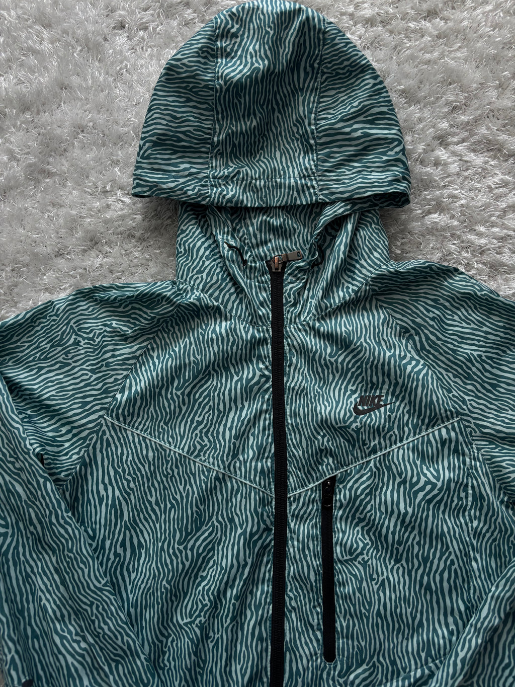 Nike Windbreaker (Дамско)