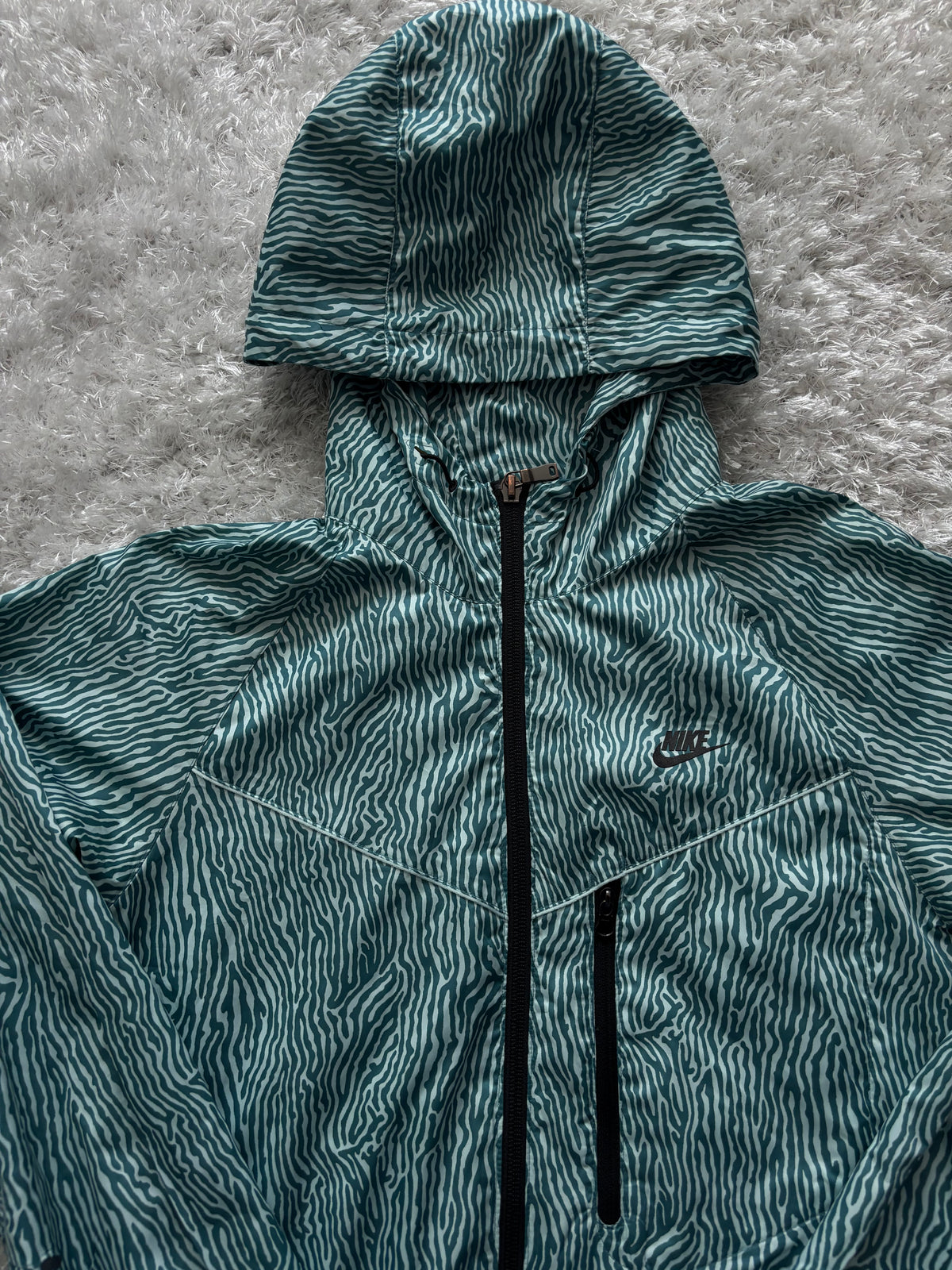 Nike Windbreaker (Дамско)