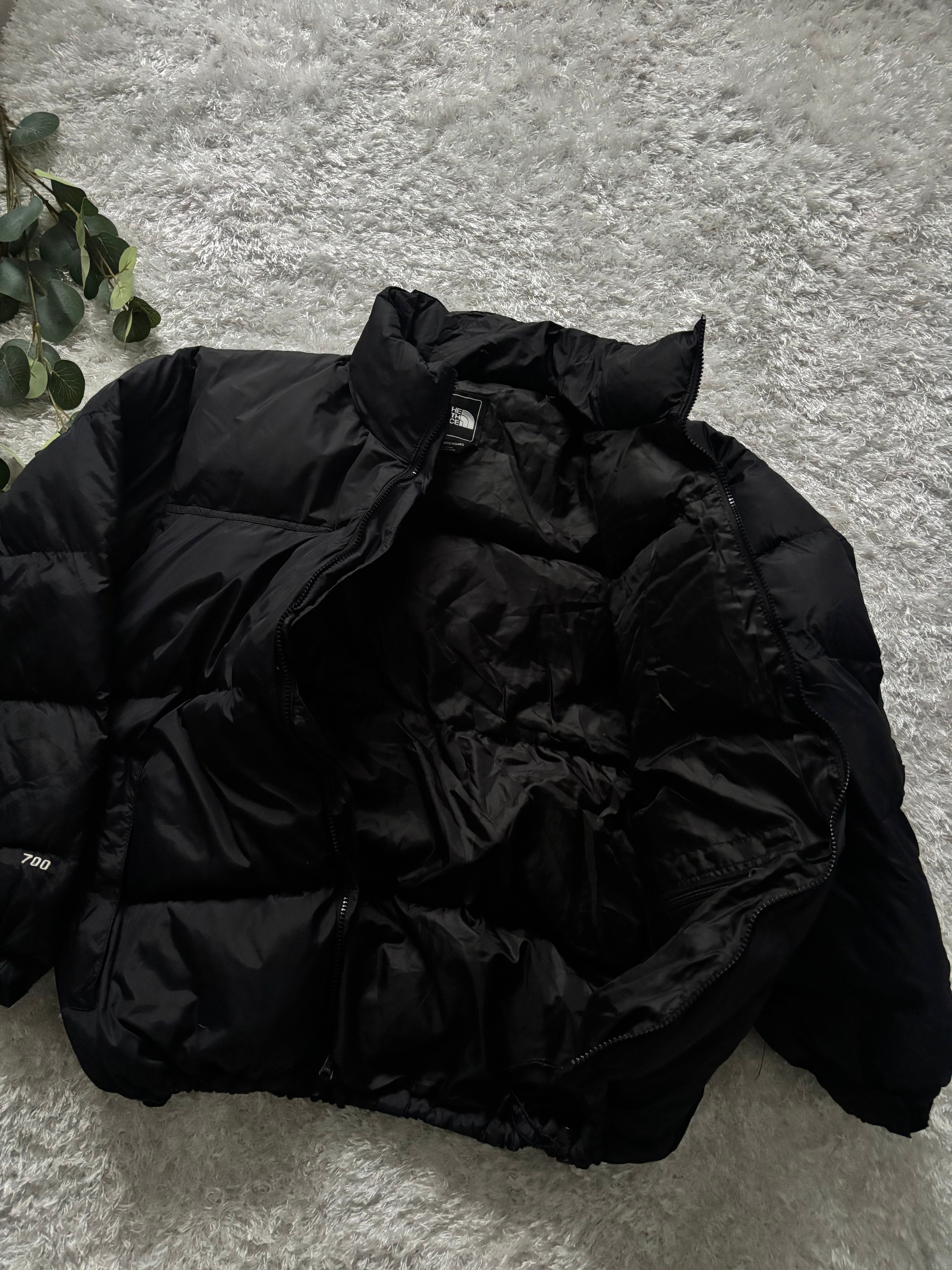 The North Face Jacket 700