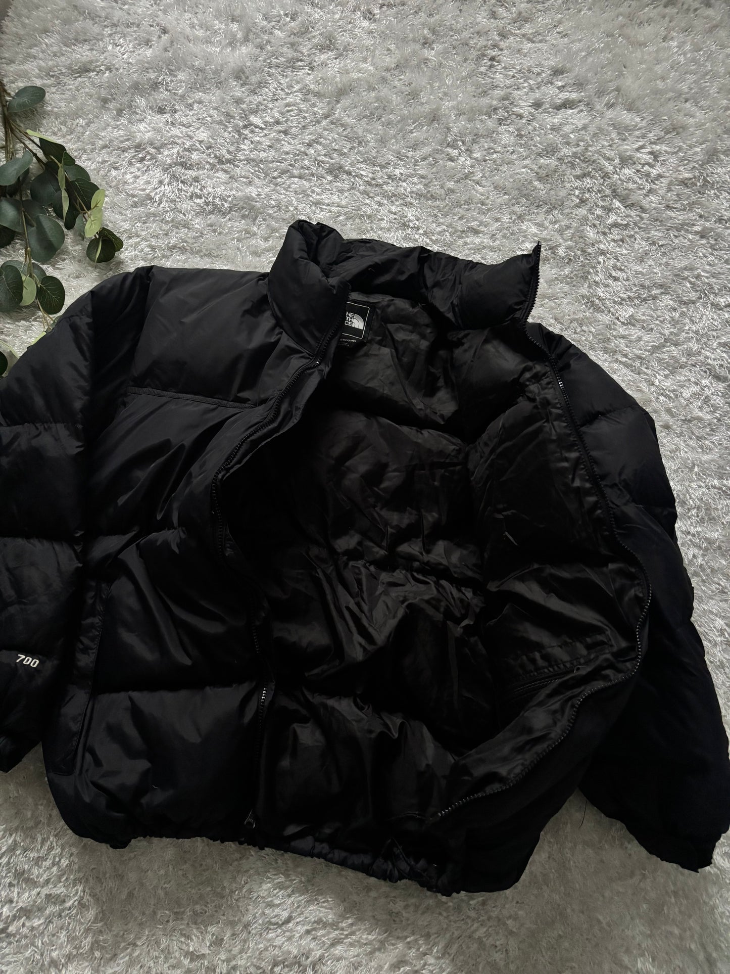 The North Face Jacket 700