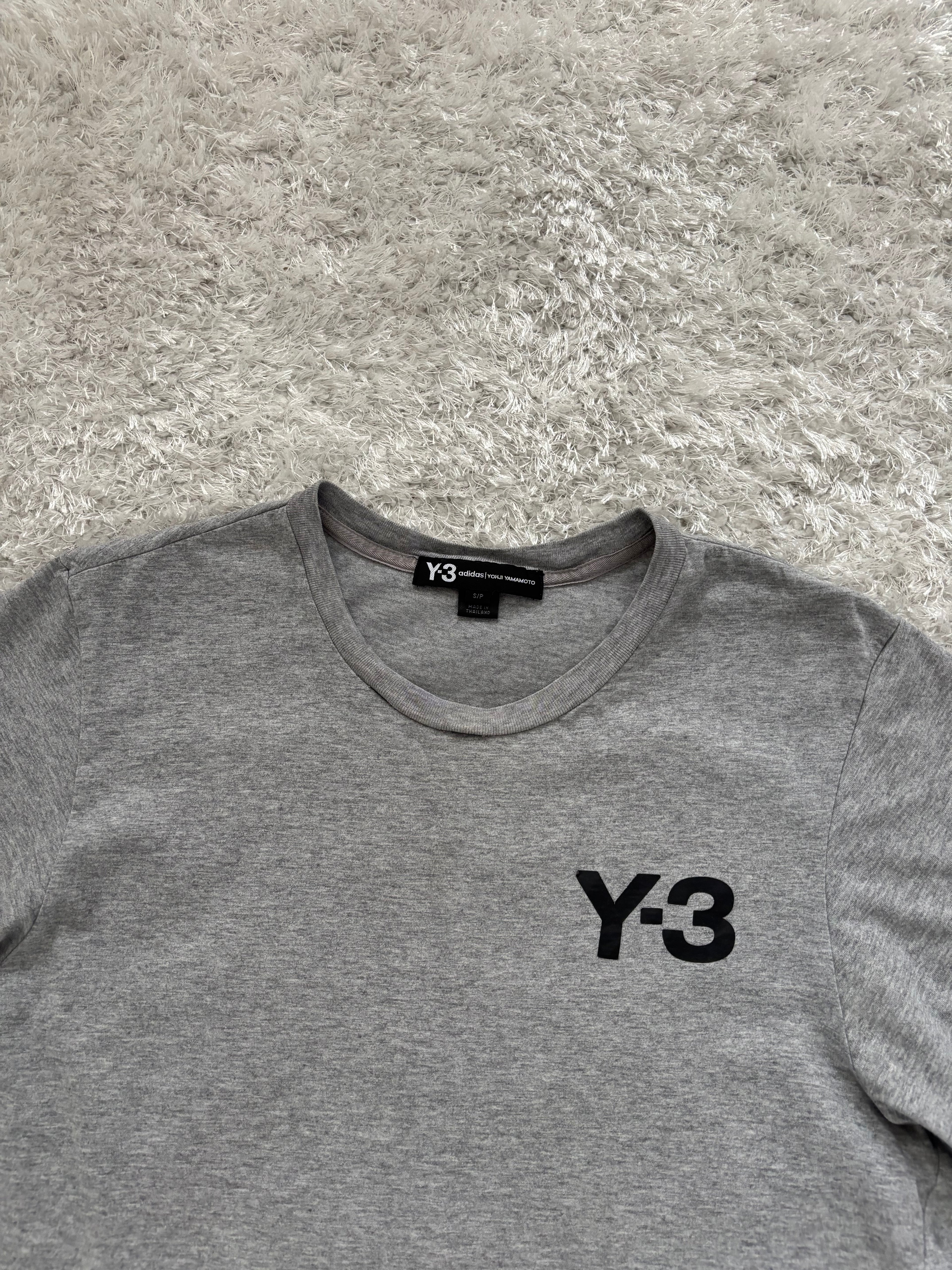 Y-3 Yohji Yamamoto T-Shirt