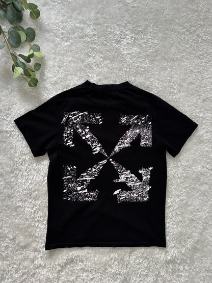 Off White T-Shirt
