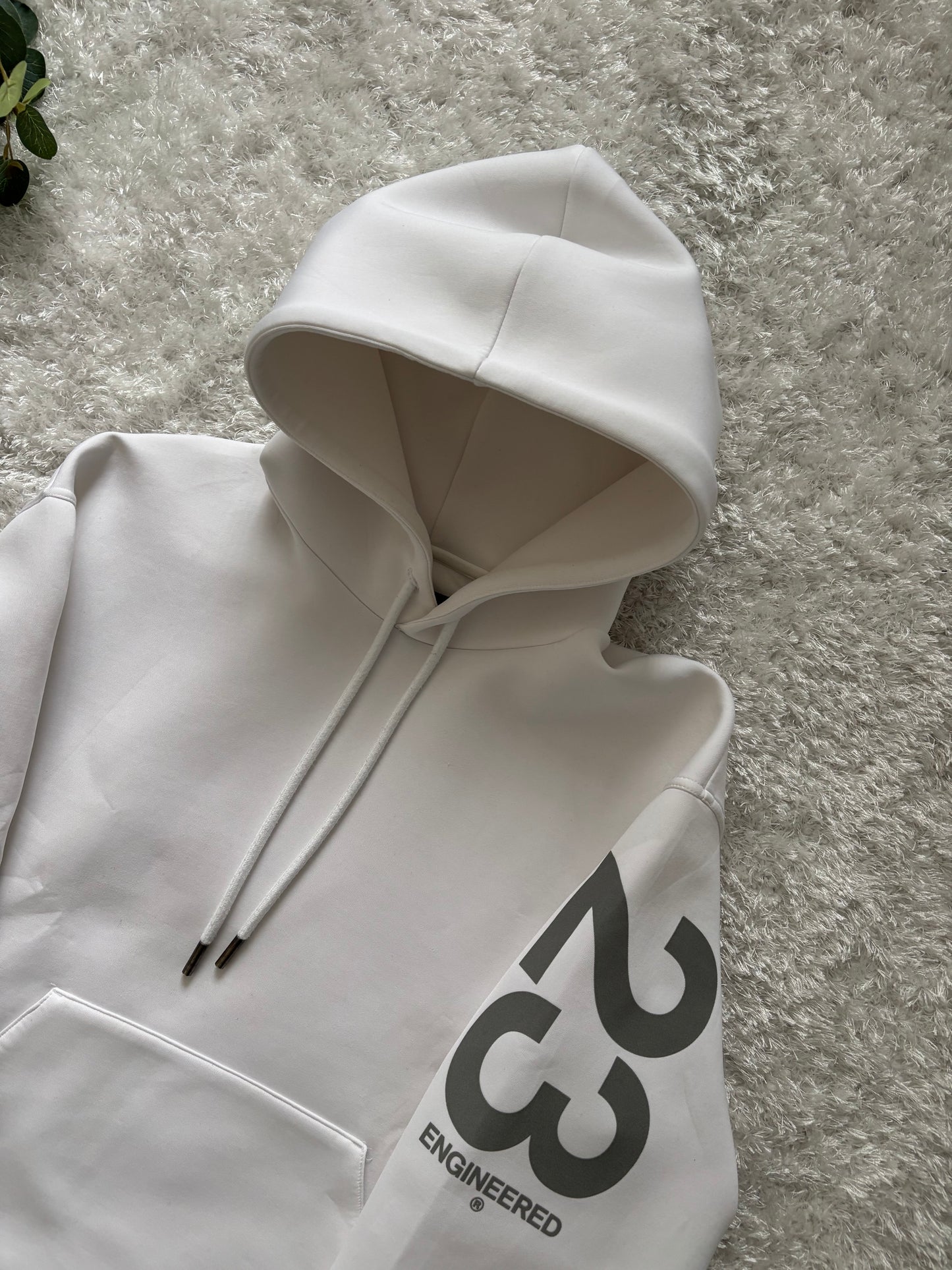 Jordan Engineered Hoodie