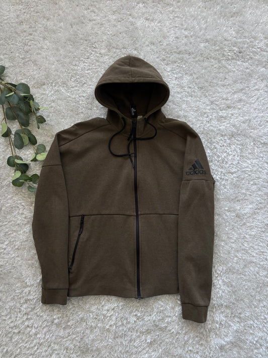 Adidas Zip-Up