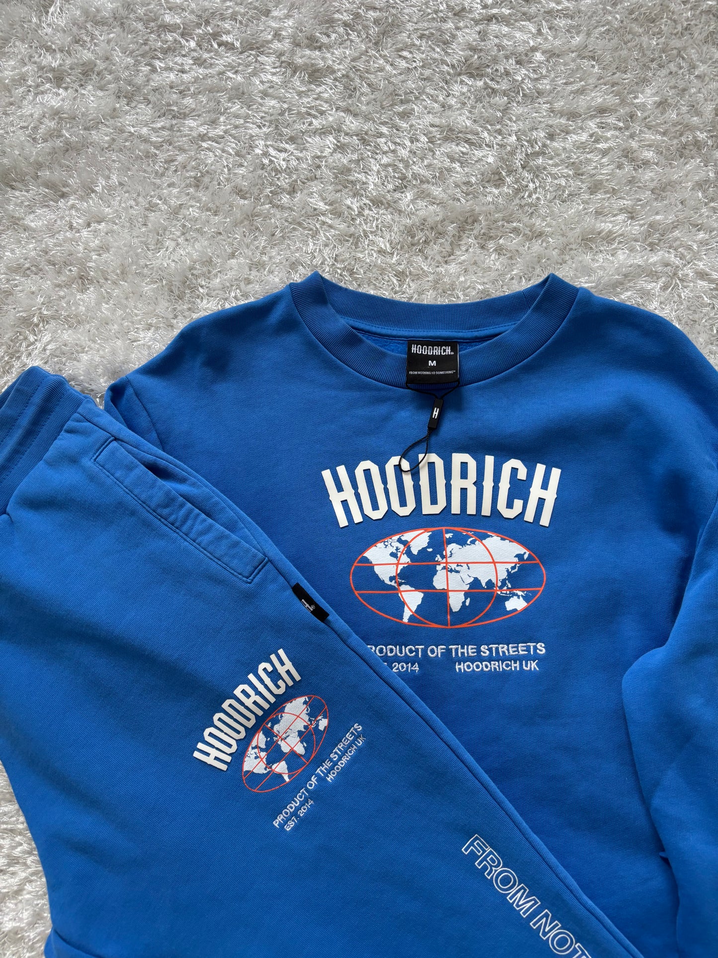 HOODRICH Set