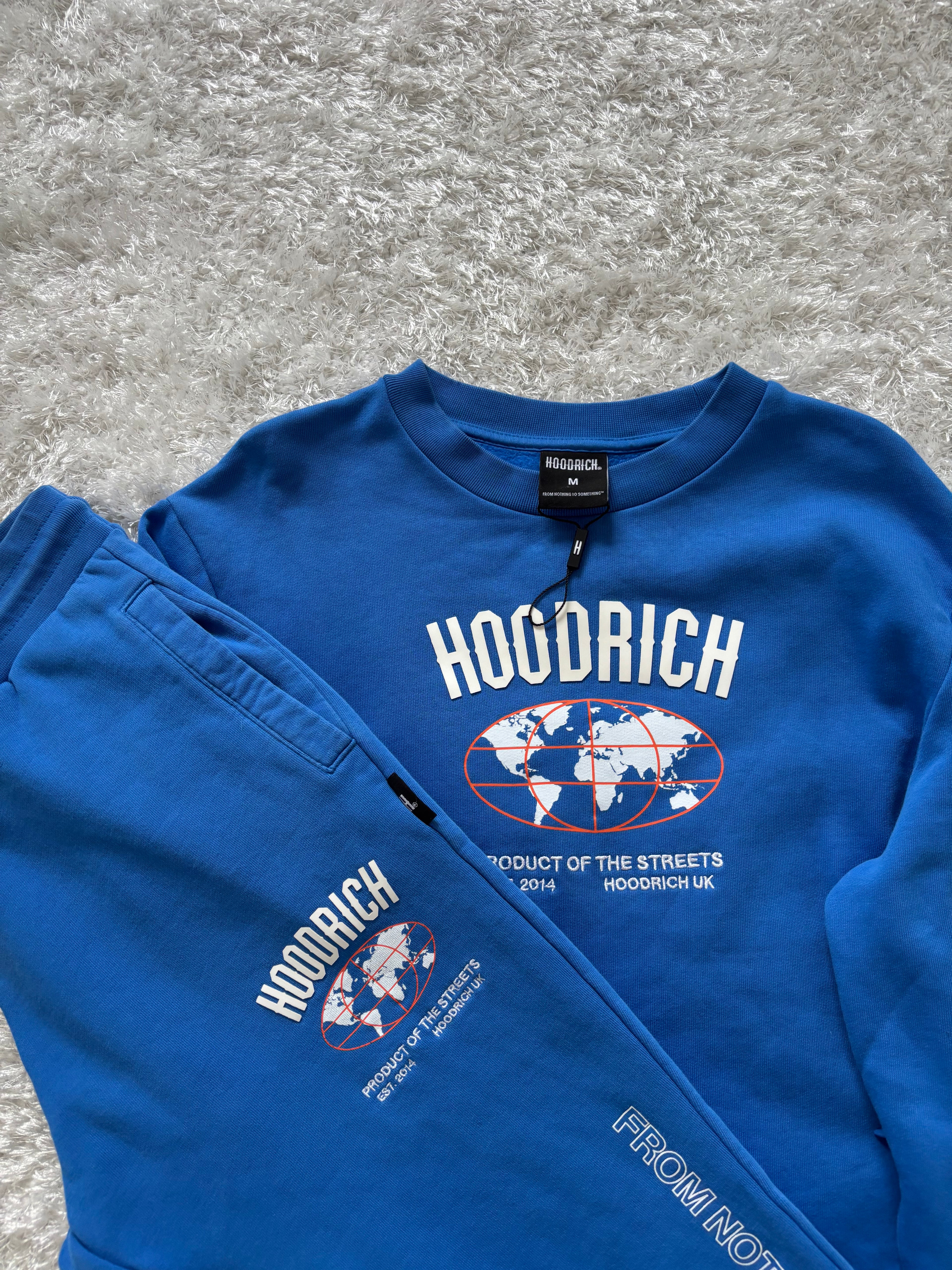 HOODRICH Set