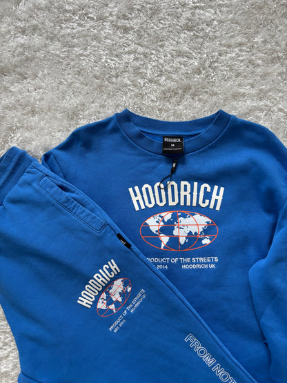 HOODRICH Set