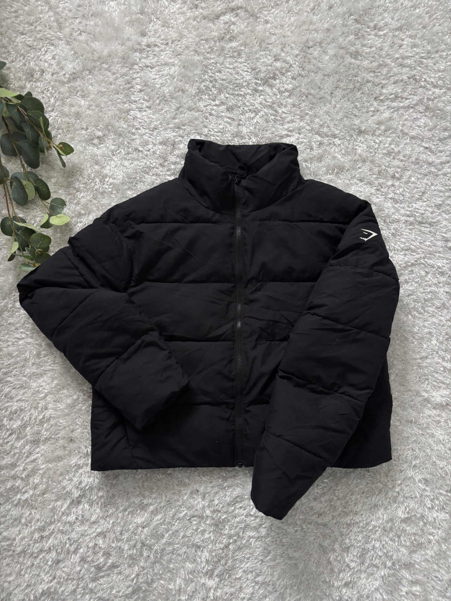 GymShark Jacket (Дамско)