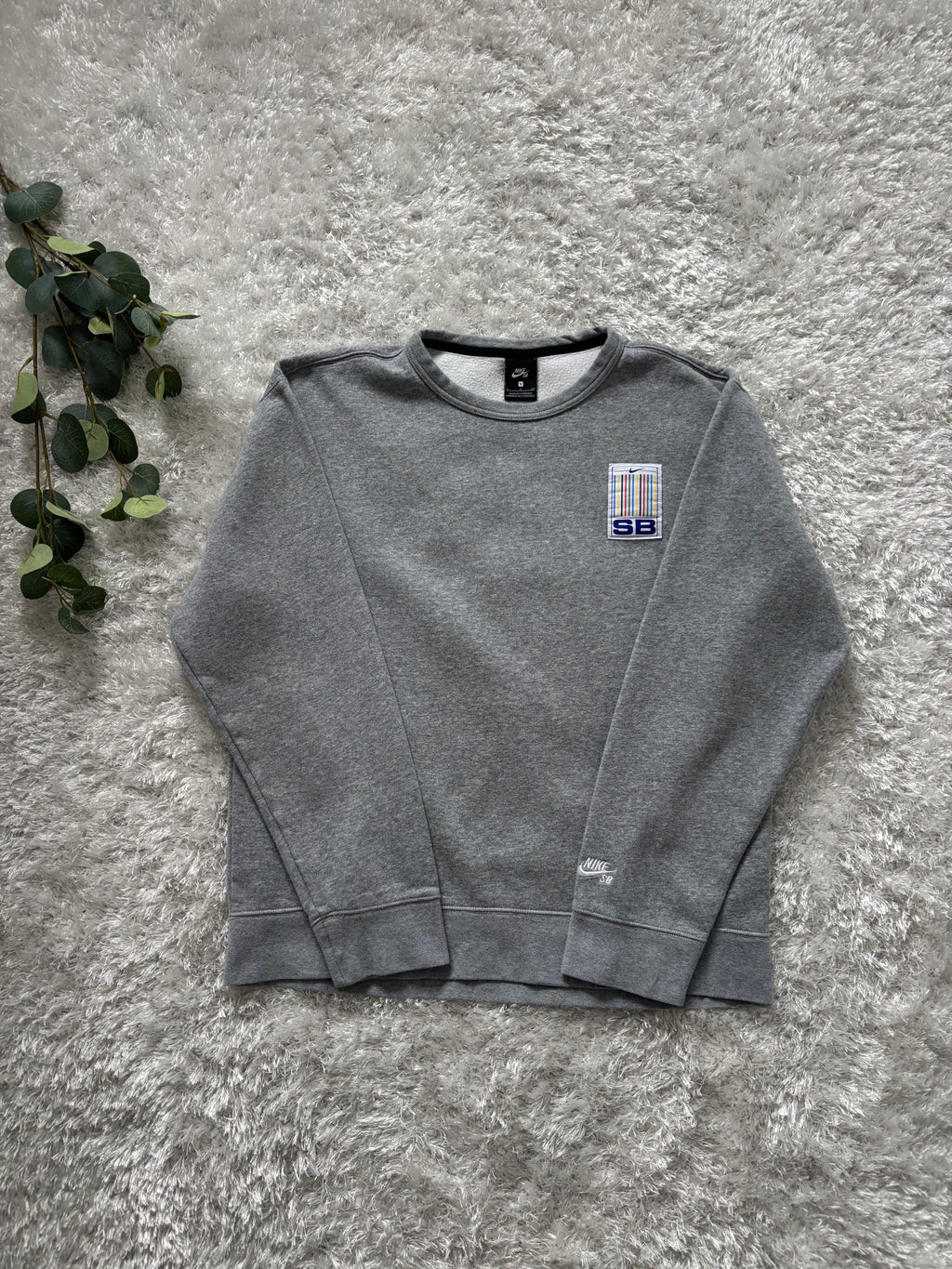 Nike SB Long Sleeve