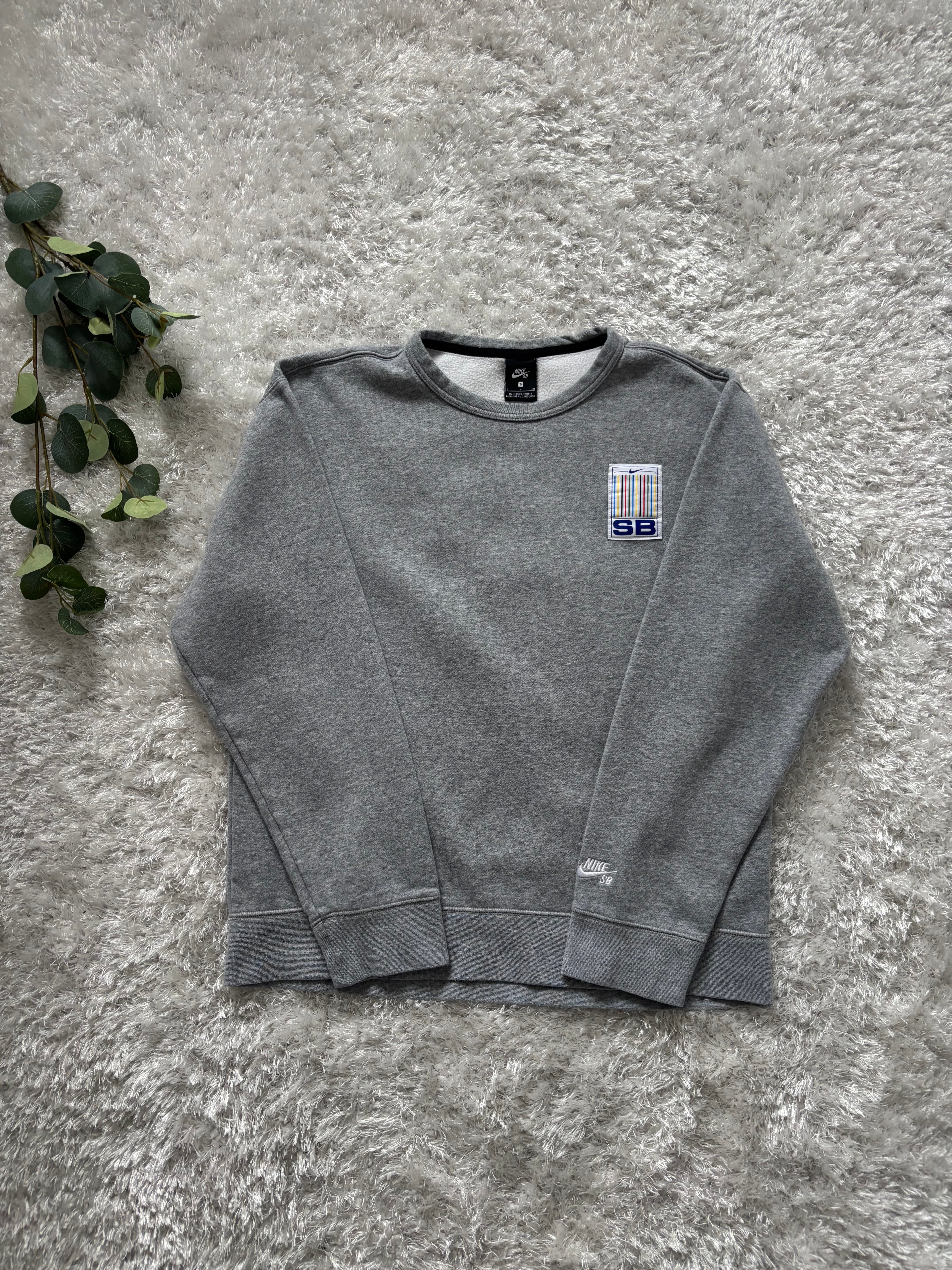 Nike SB Long Sleeve
