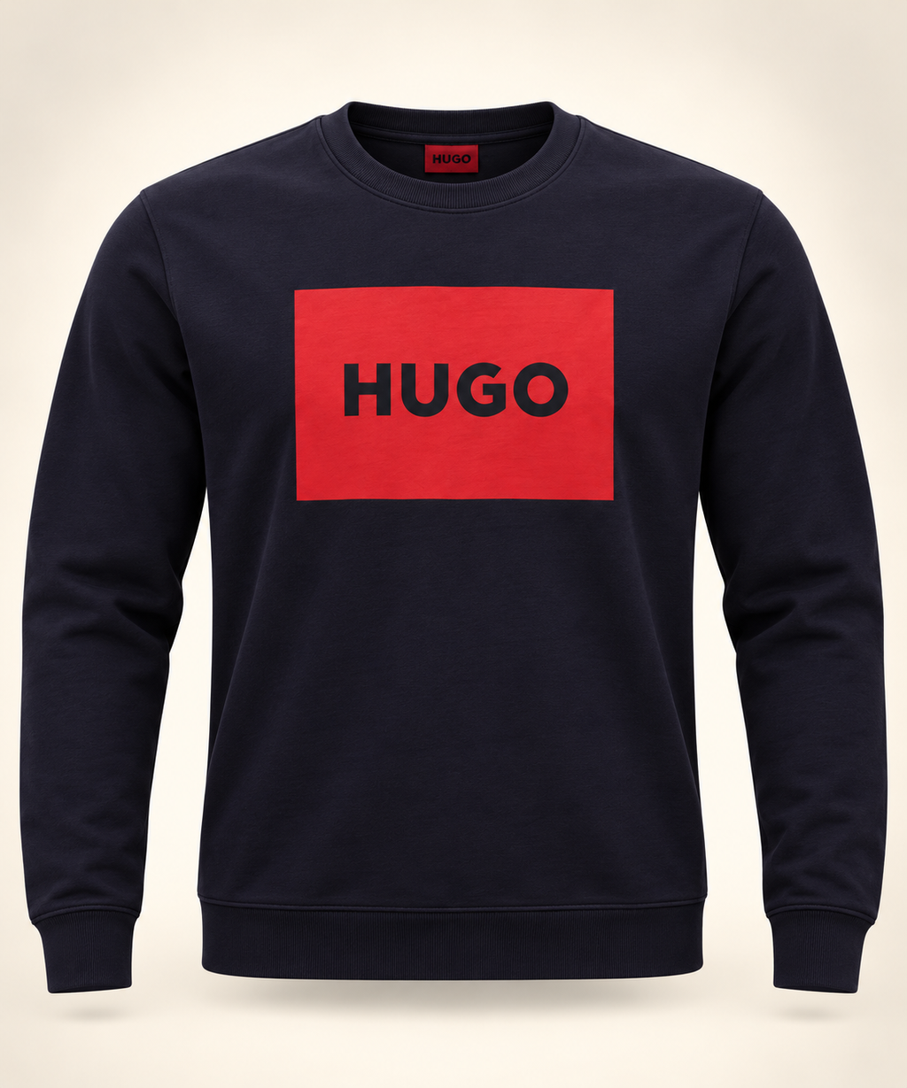 HUGO Long Sleeve