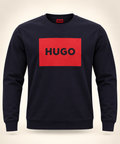 HUGO Long Sleeve