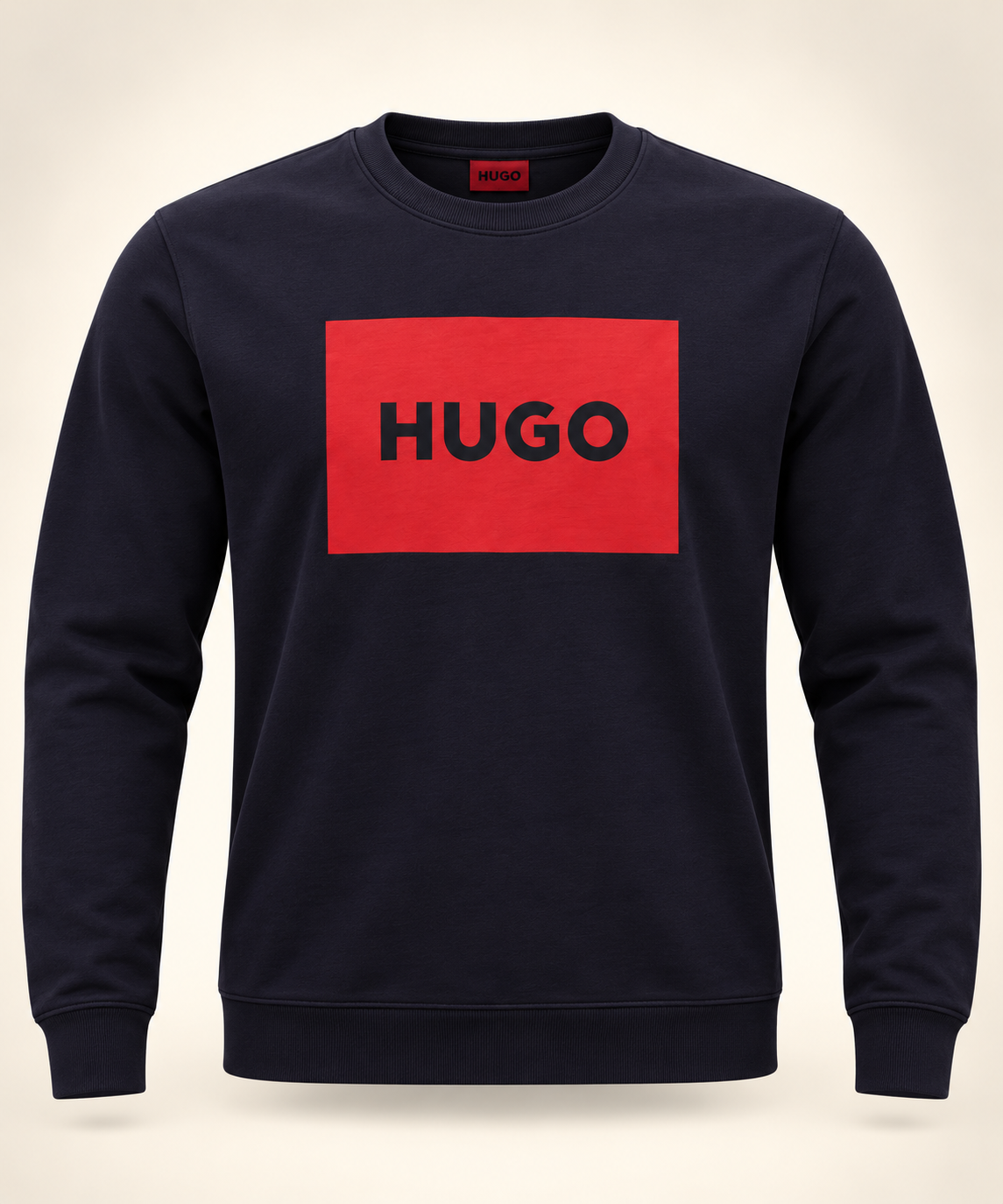 HUGO Long Sleeve
