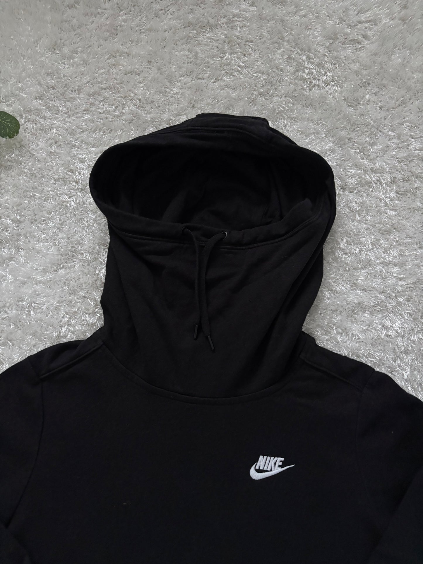 Nike Hoodie (Дамско)