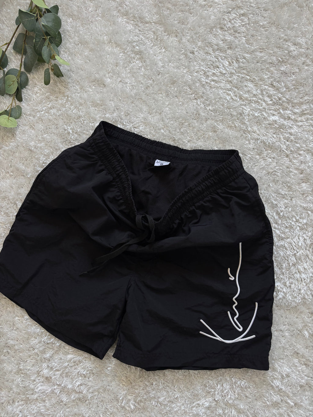 Karl Kani Shorts