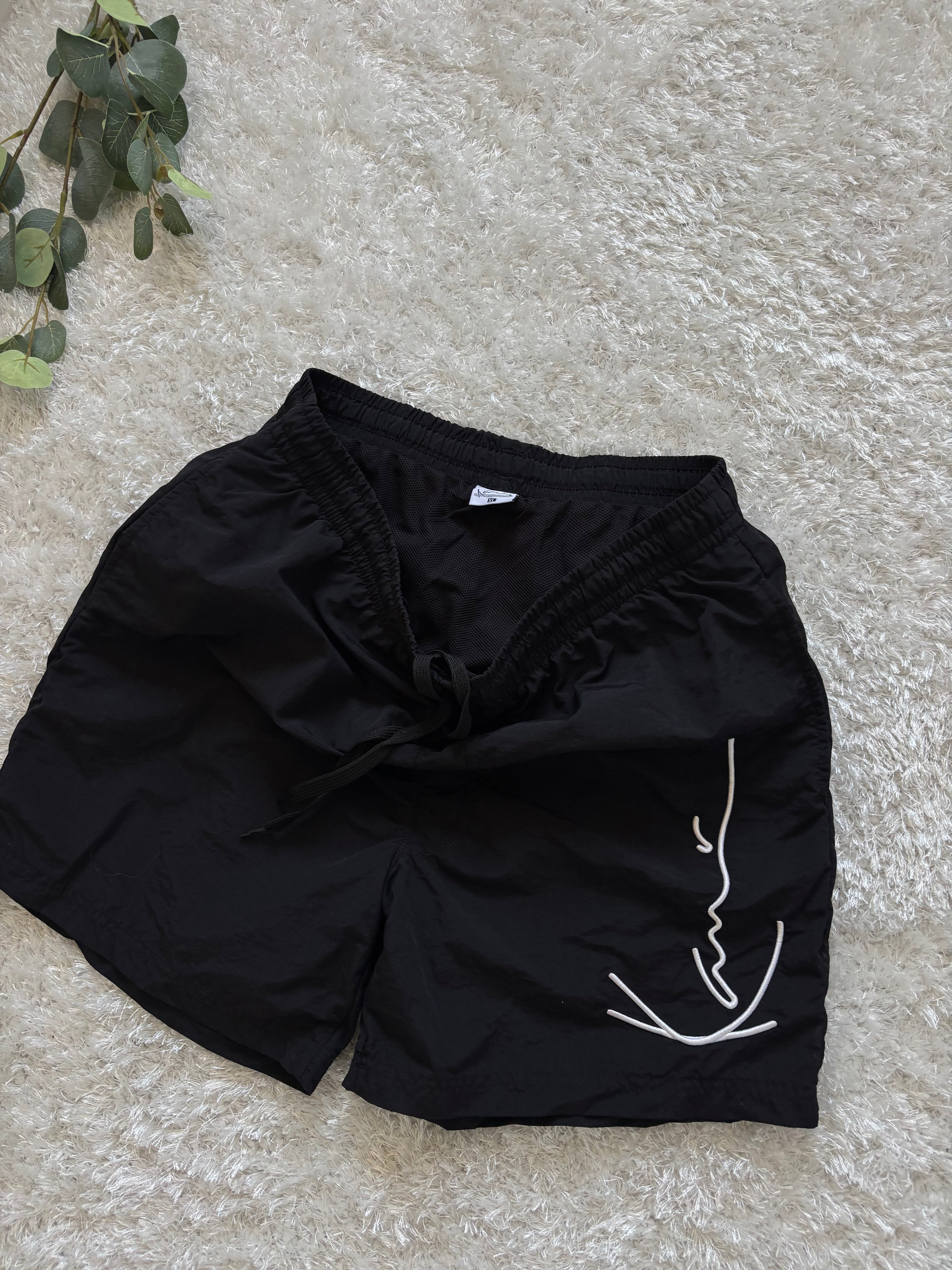Karl Kani Shorts