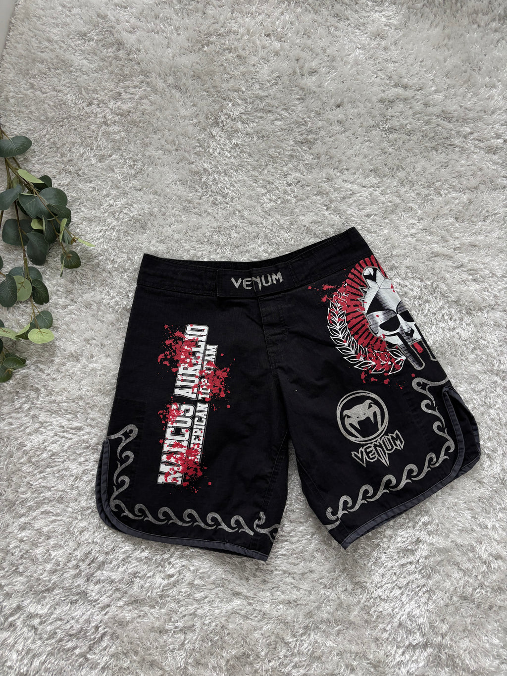 Venum Shorts