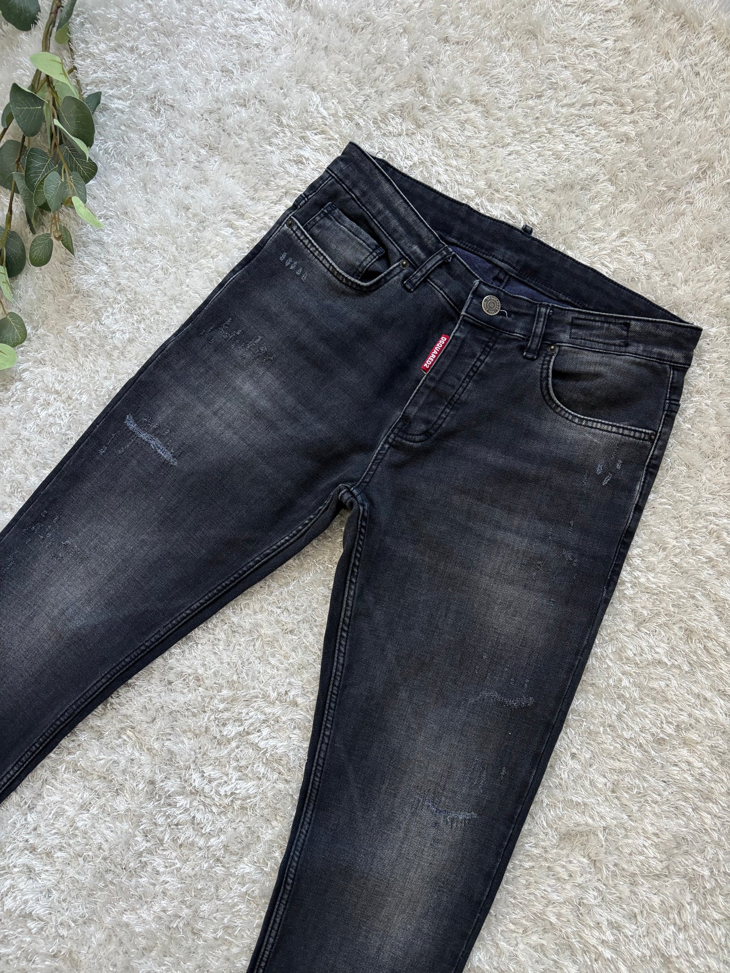 Dsquared Jeans (DSQ) 32