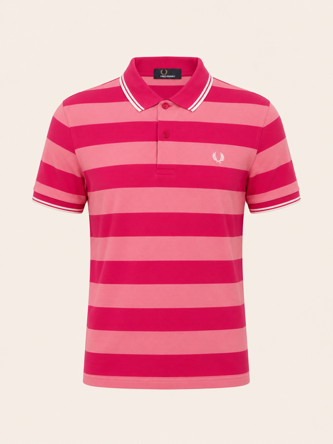 Fred Perry Polo