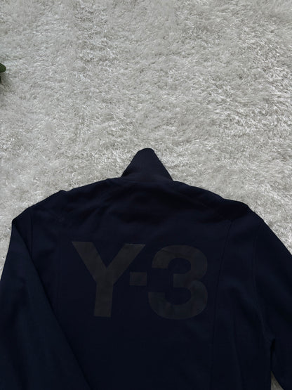 Y-3 Yohji Yamamoto Zip-Up
