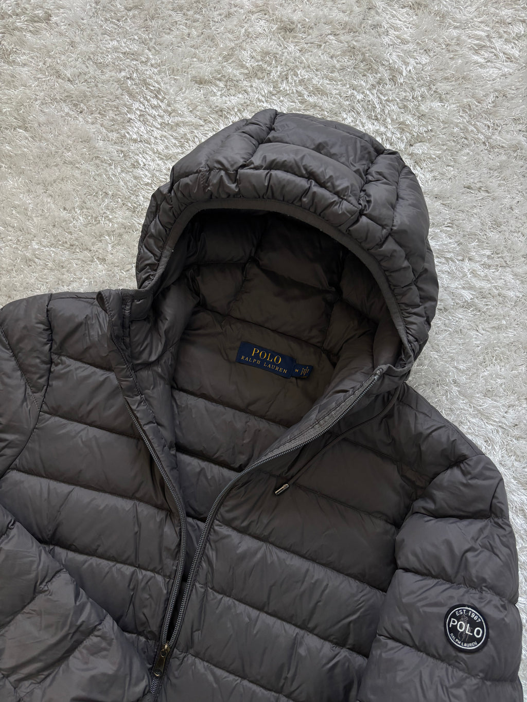 Ralph Lauren Jacket