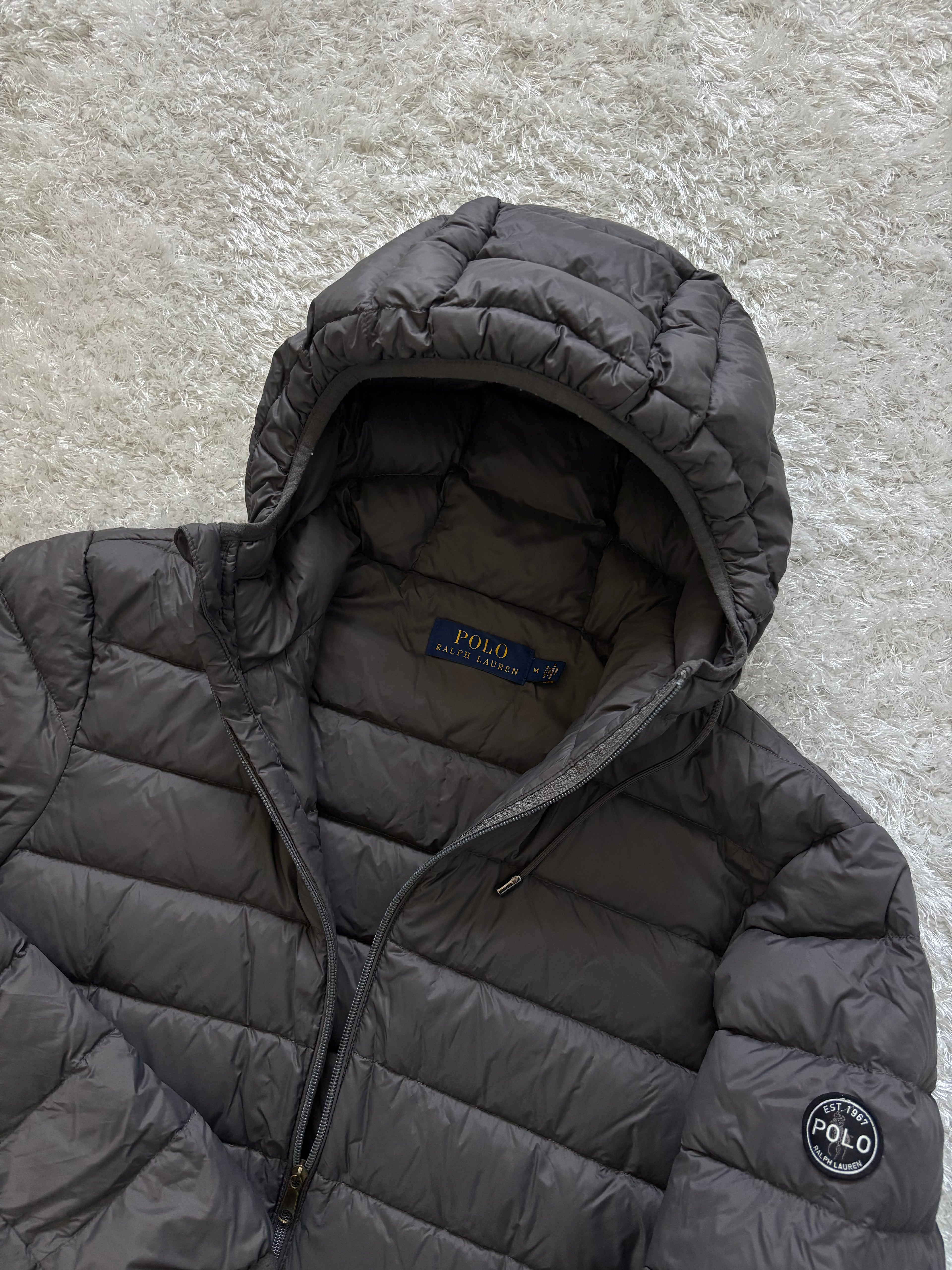Ralph Lauren Jacket
