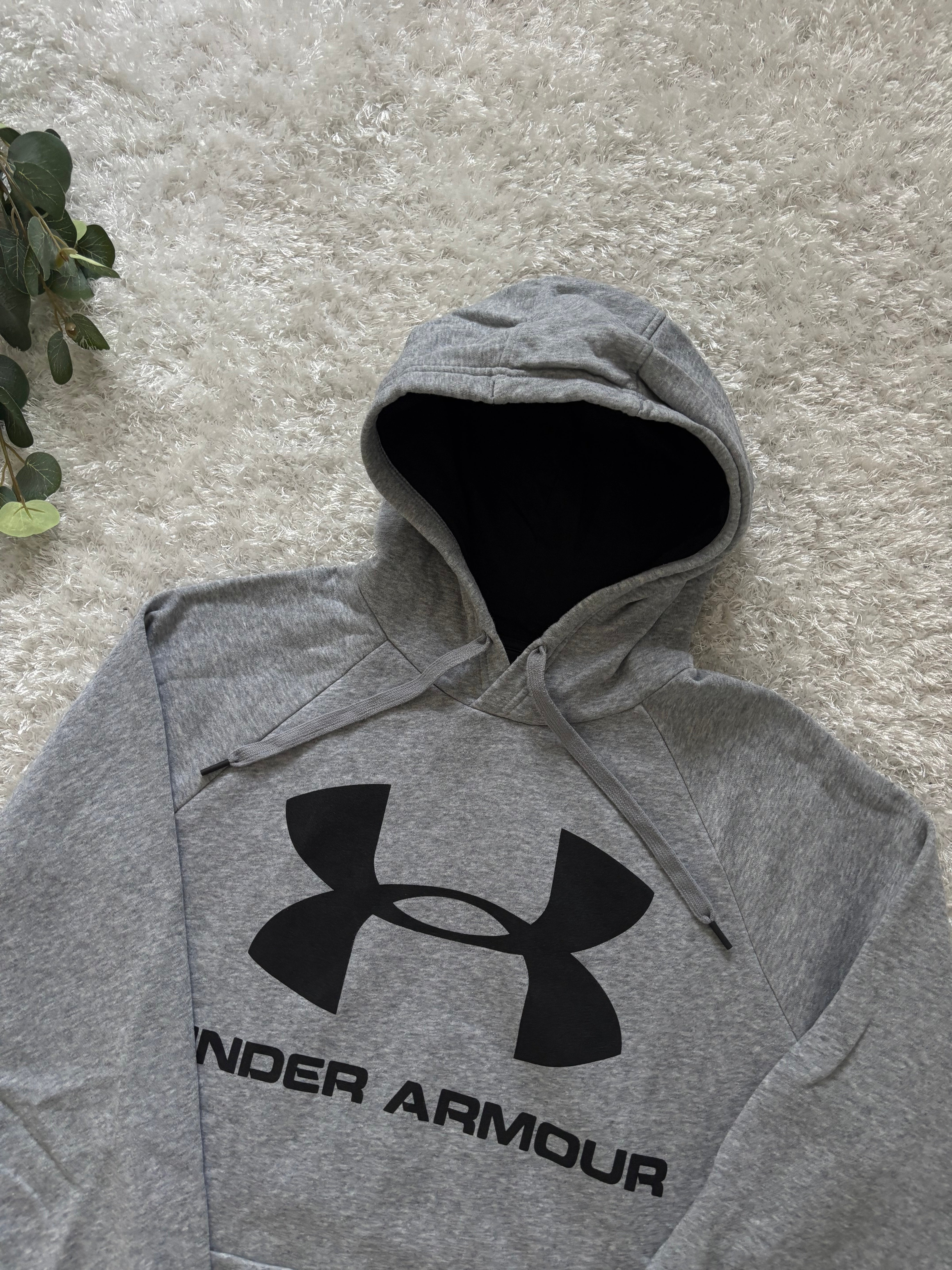 Under Armour Hoosie