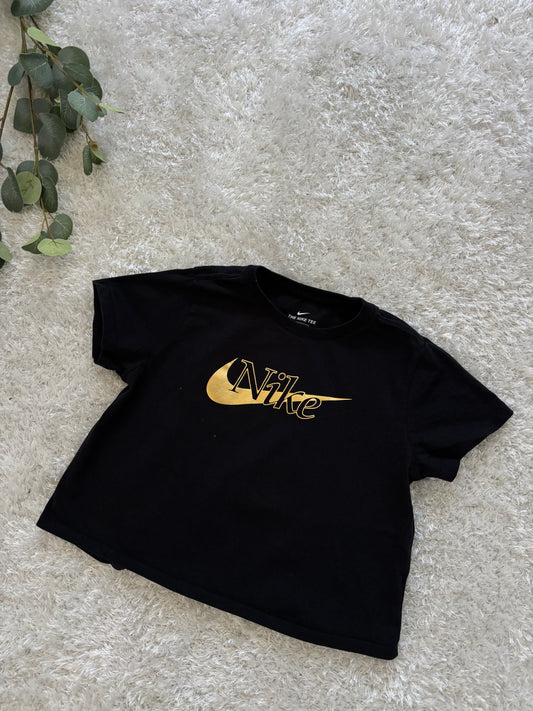 Nike CropTop (Дамско)