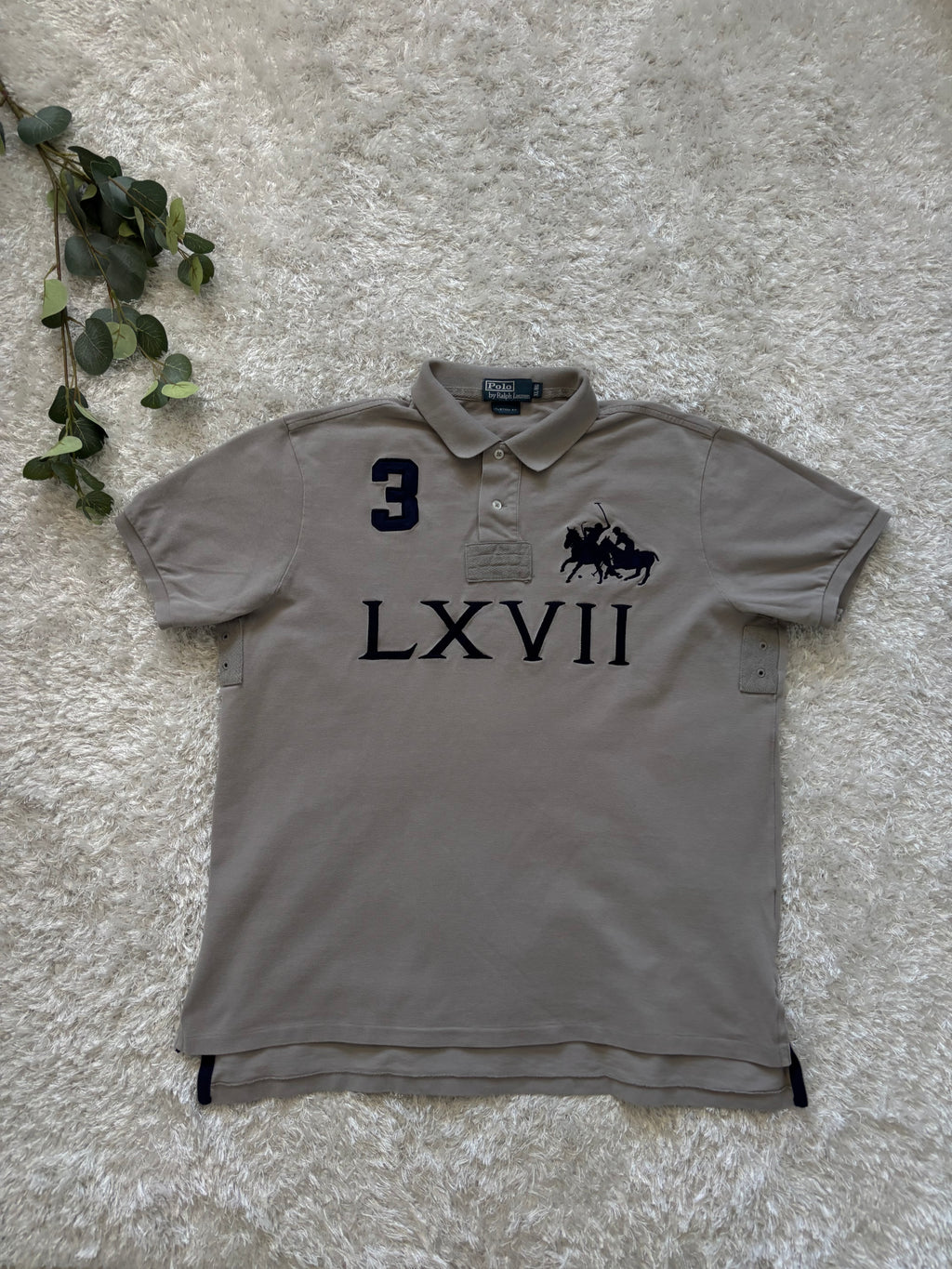 Polo Ralph Lauren