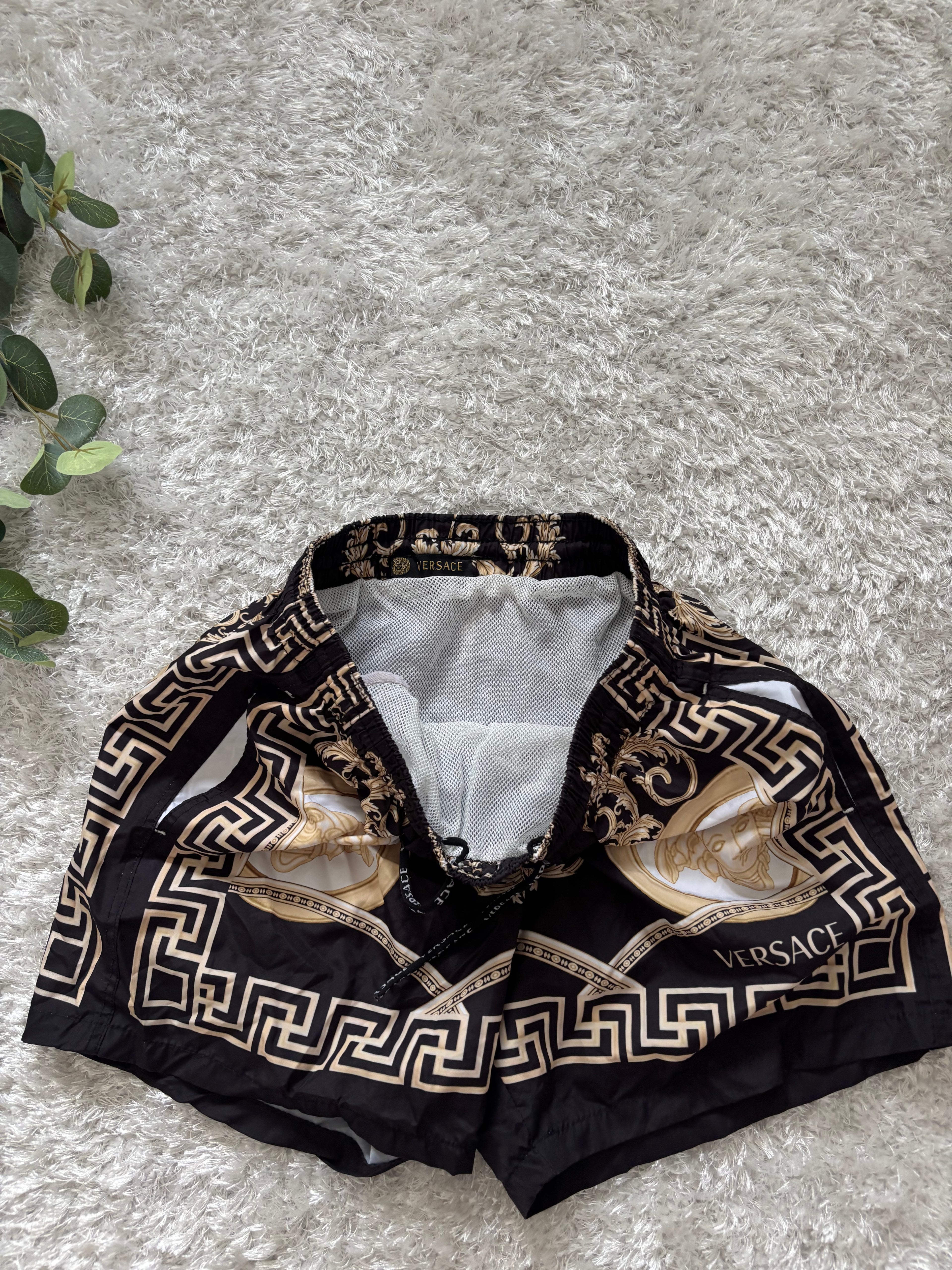 Versace Shorts